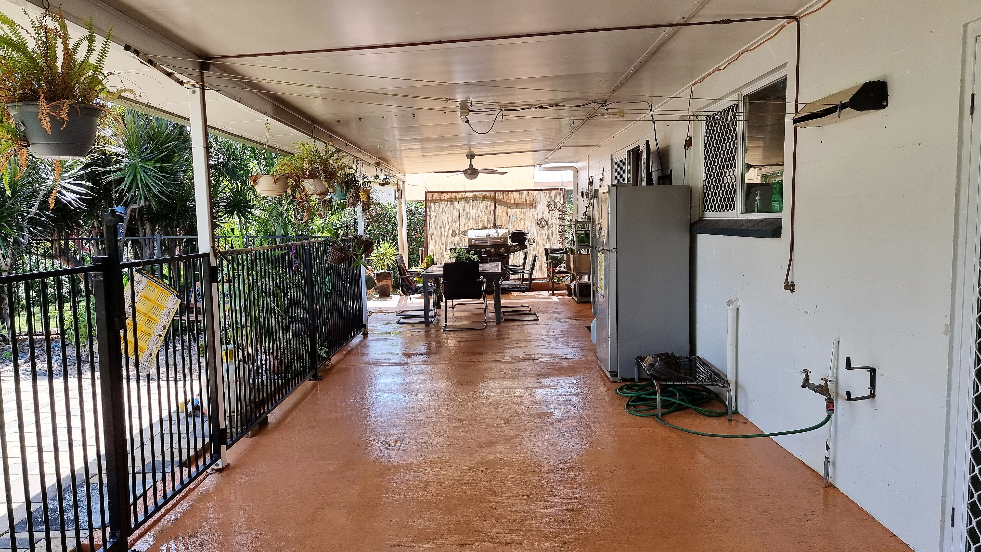 Warm & Fuzzies Family Home