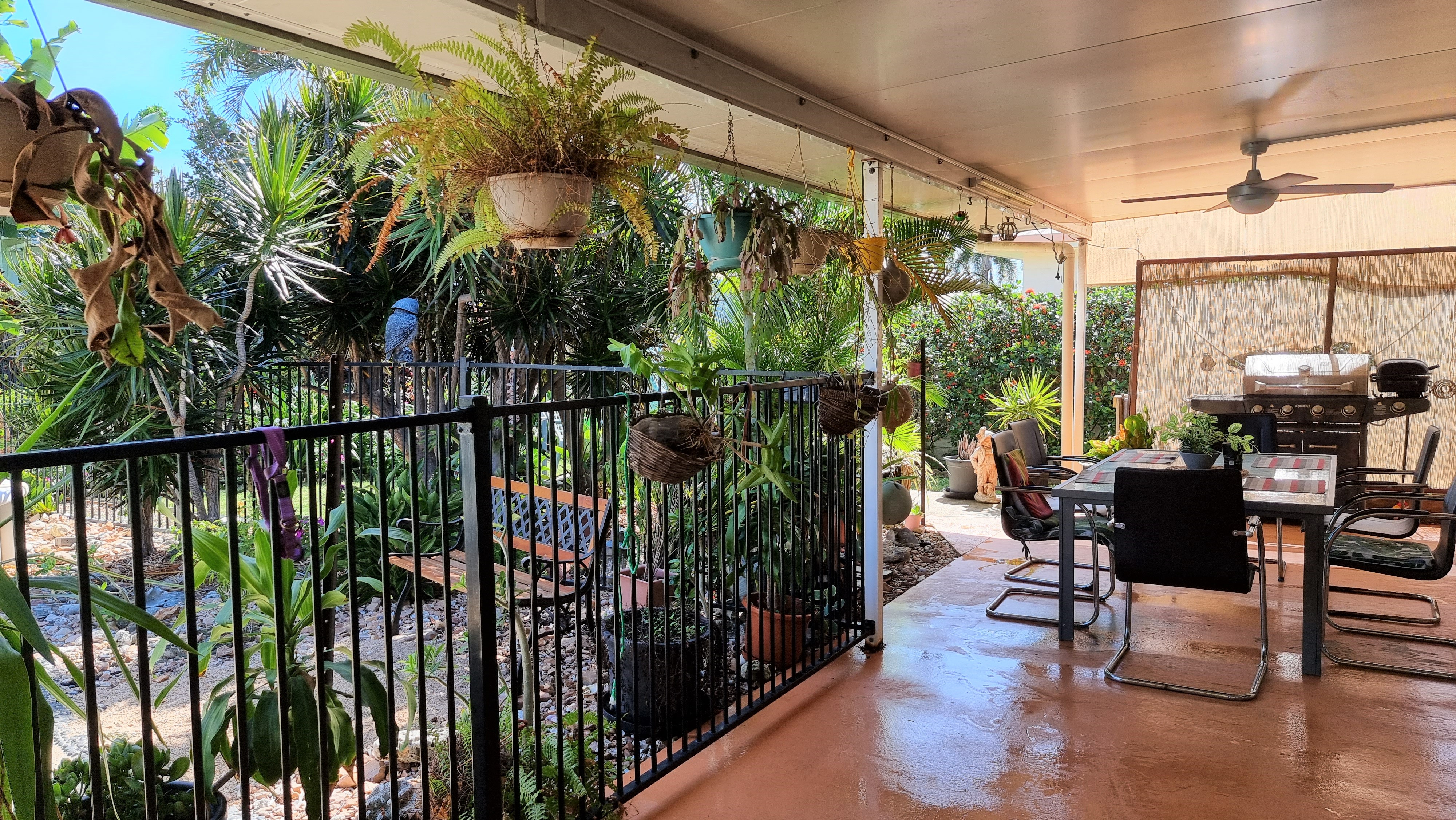 Warm & Fuzzies Family Home