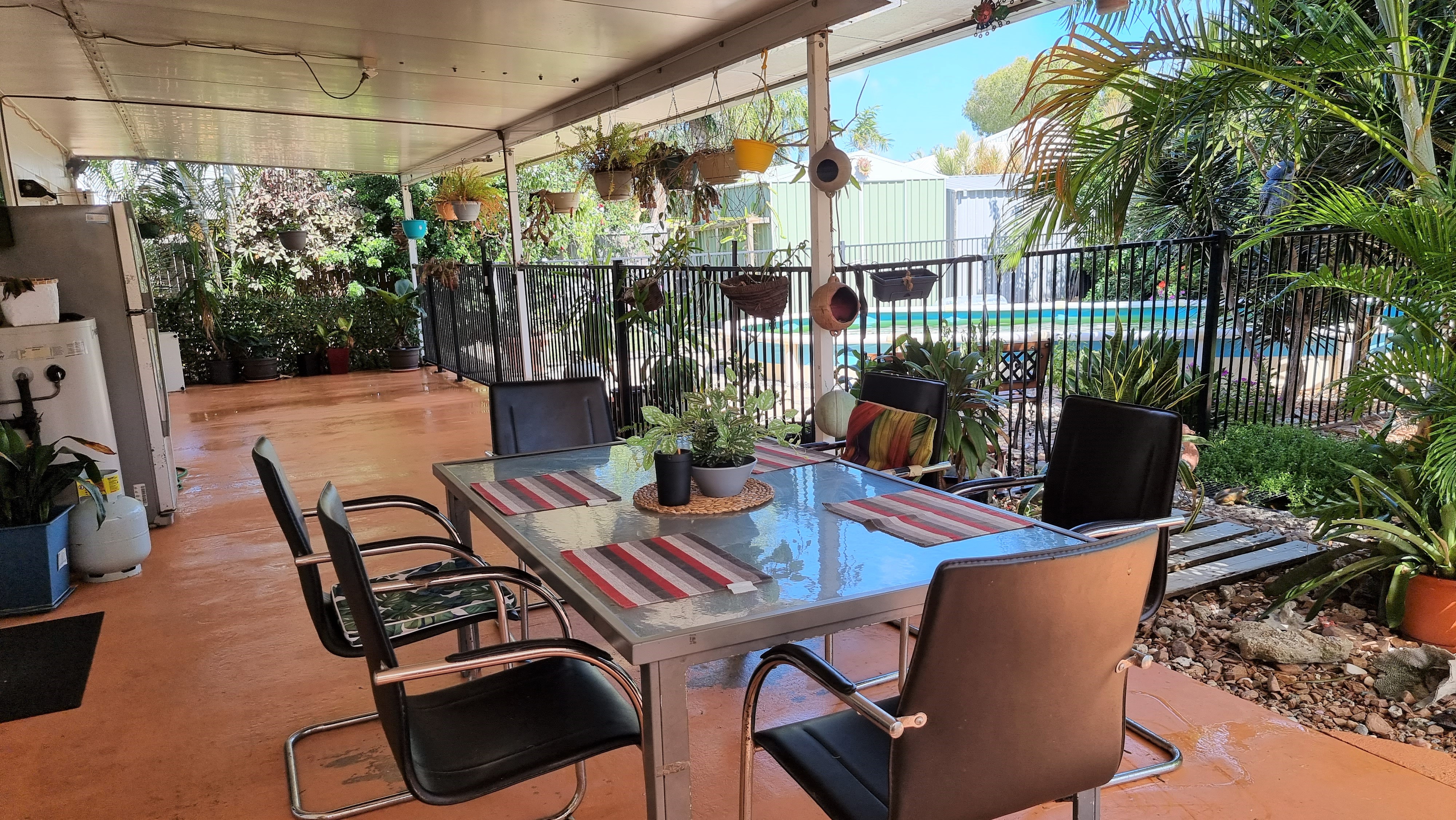 Warm & Fuzzies Family Home