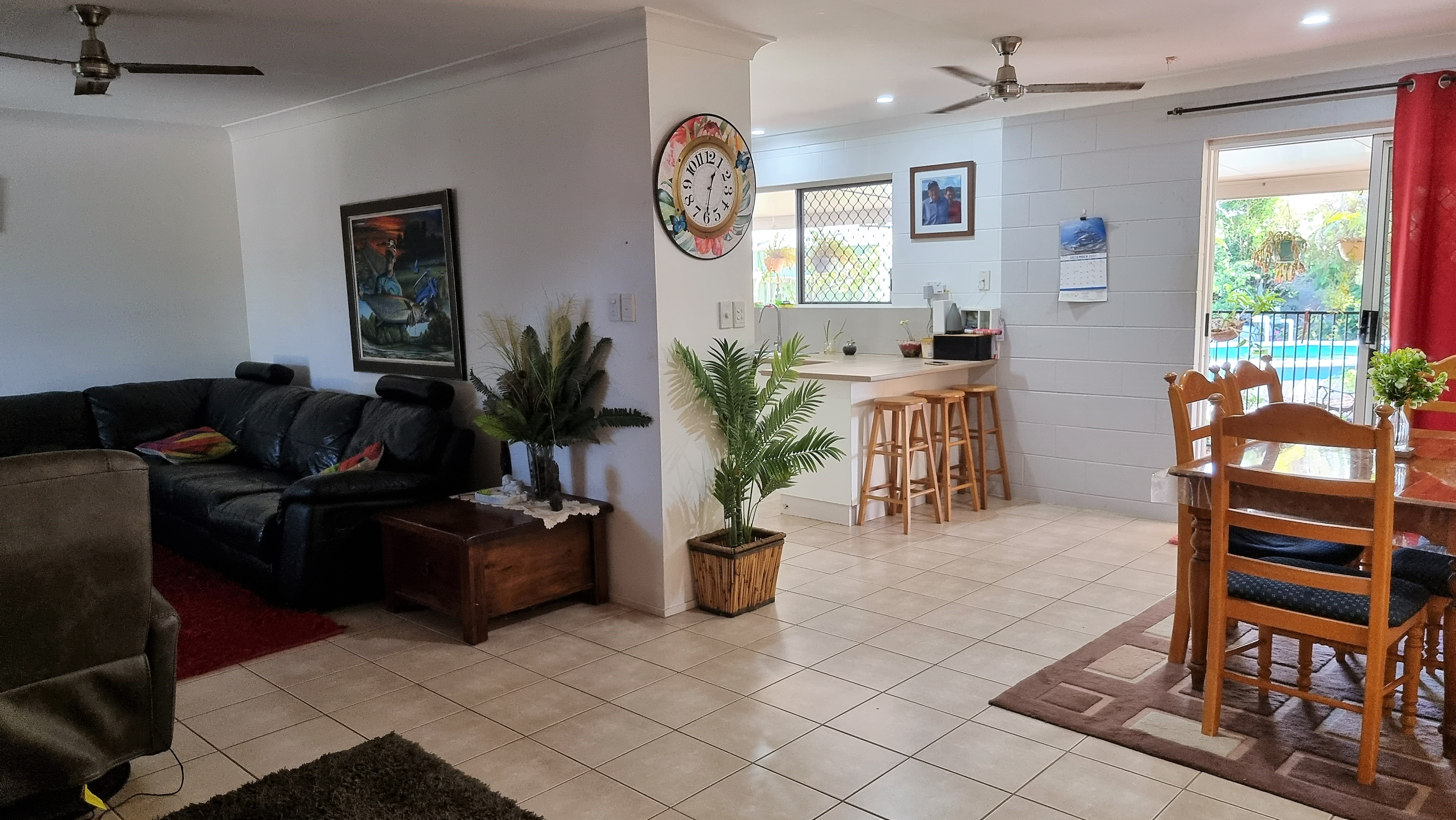 Warm & Fuzzies Family Home