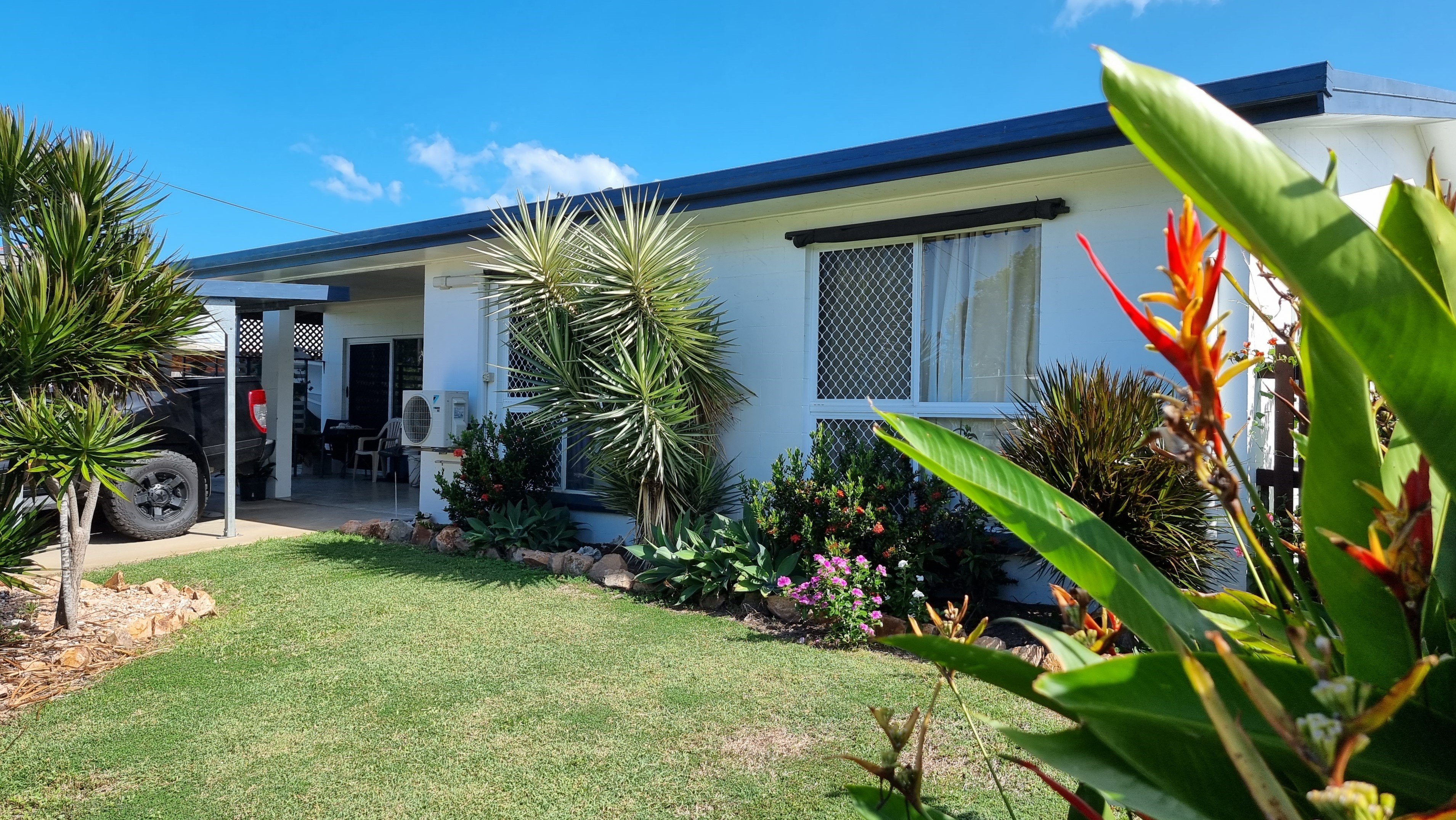 Warm & Fuzzies Family Home