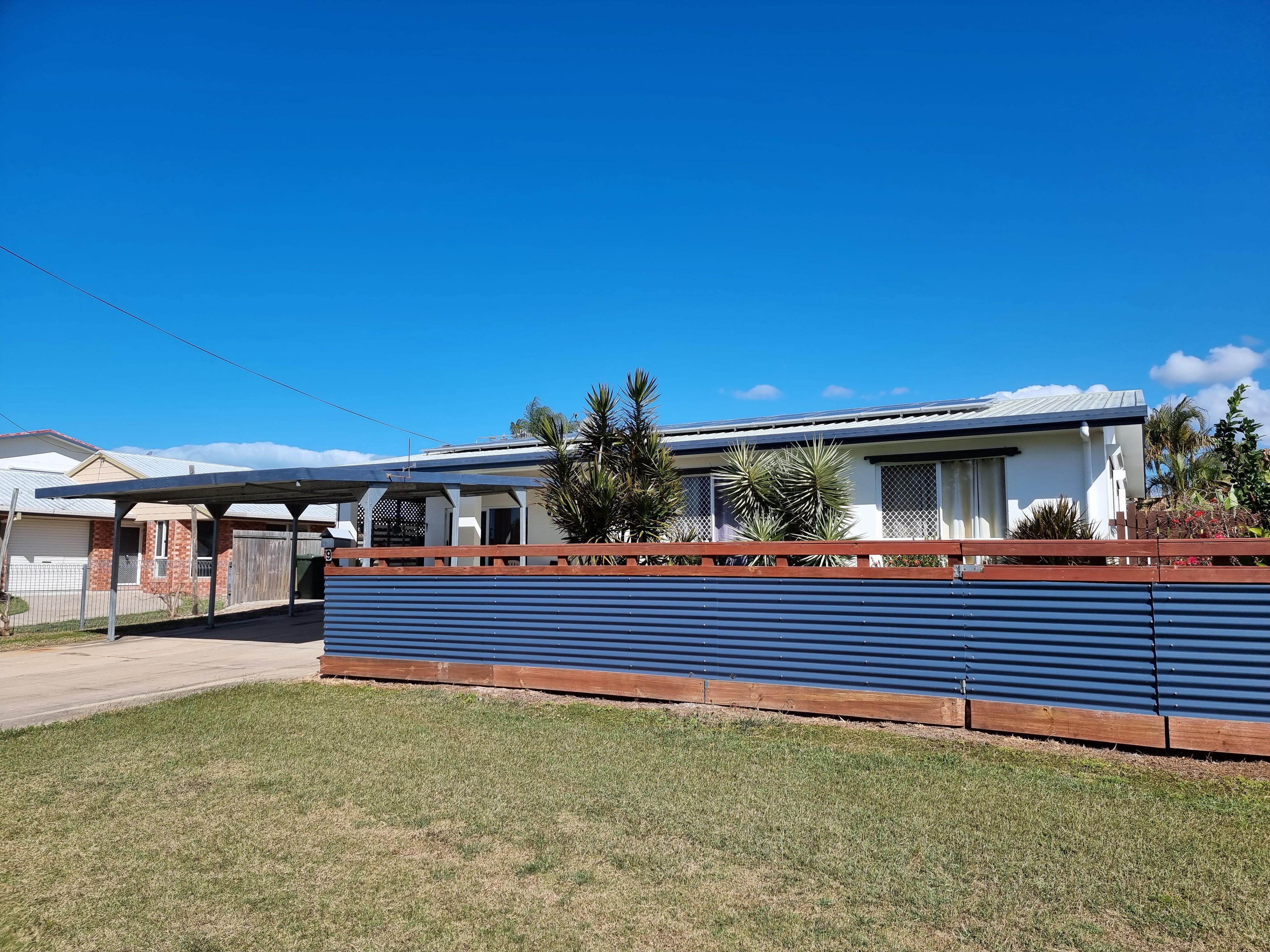 Warm & Fuzzies Family Home