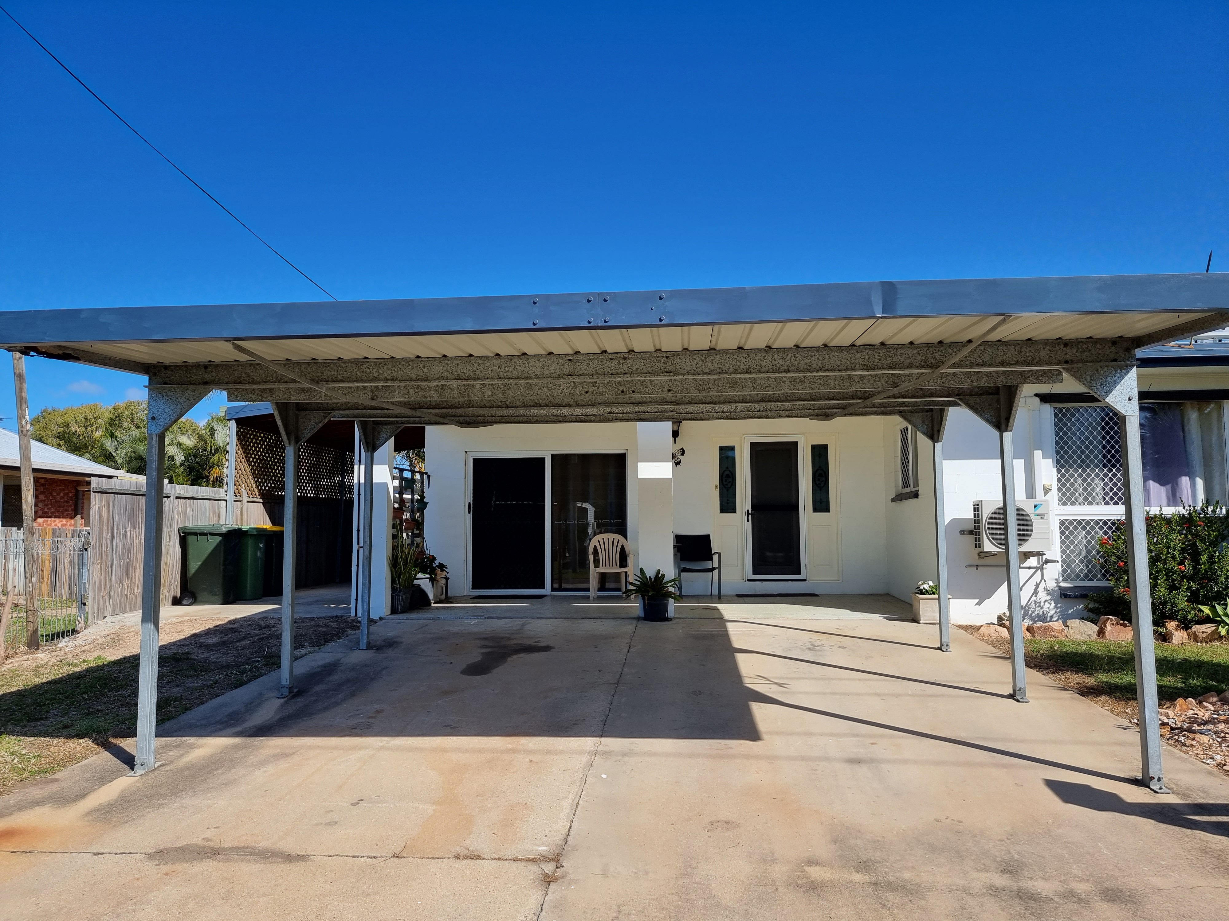 Warm & Fuzzies Family Home