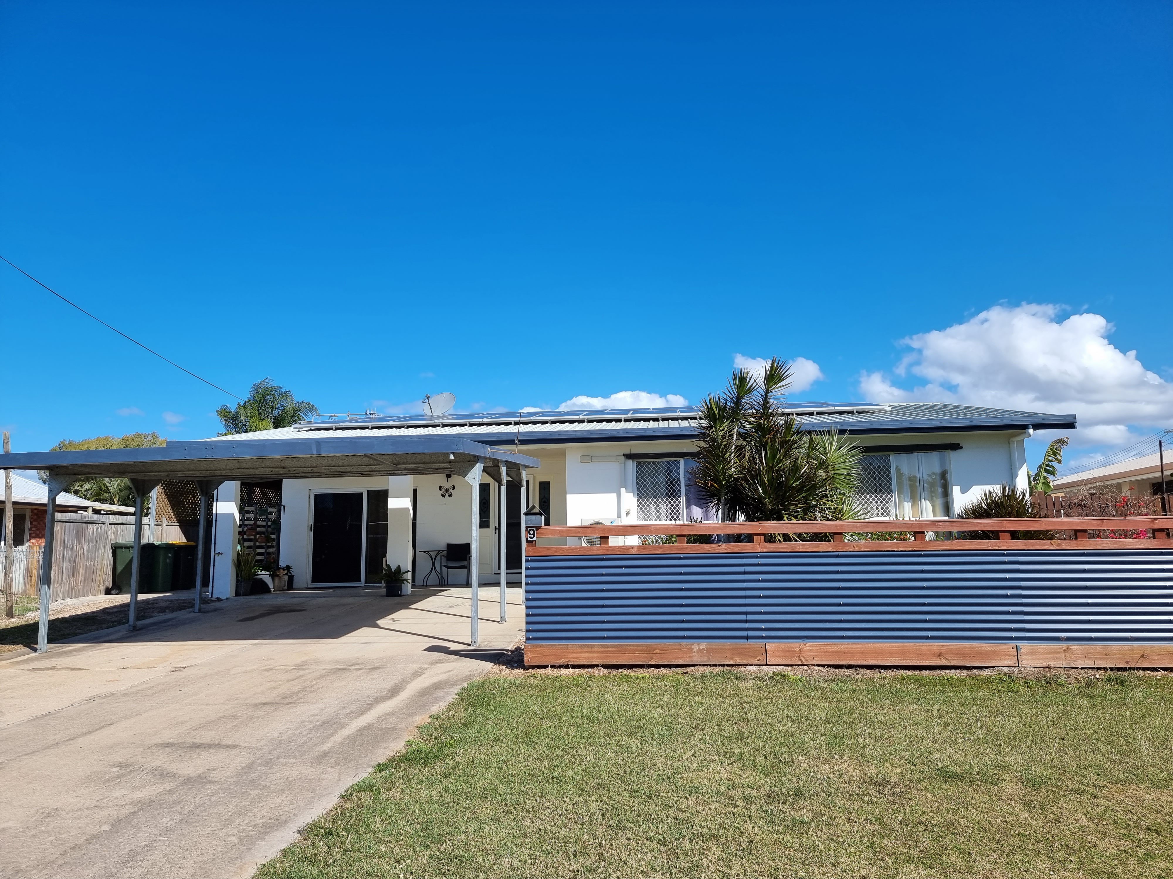 Warm & Fuzzies Family Home