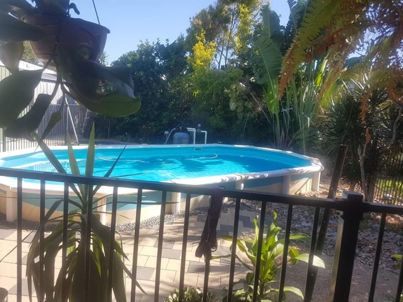 Warm & Fuzzies Family Home