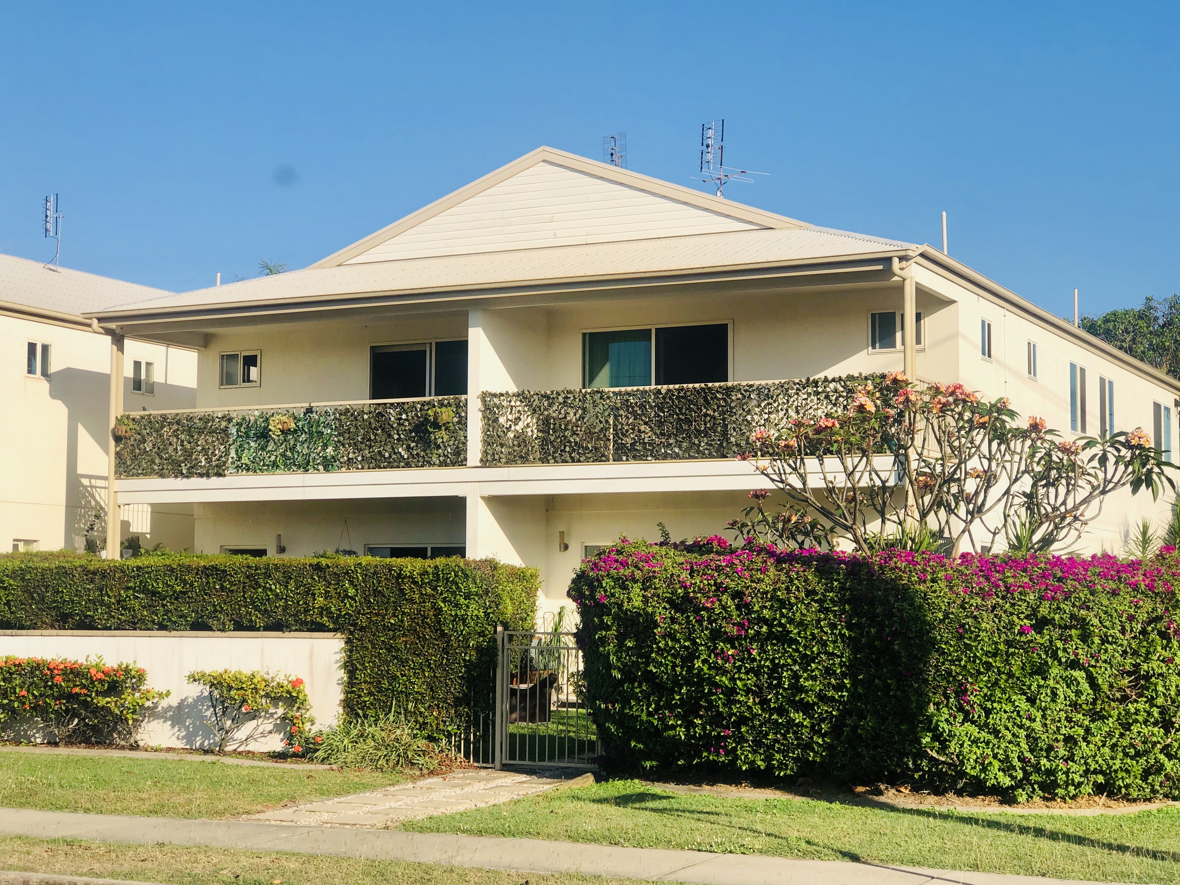 Your Coastal Lifestyle Beckons