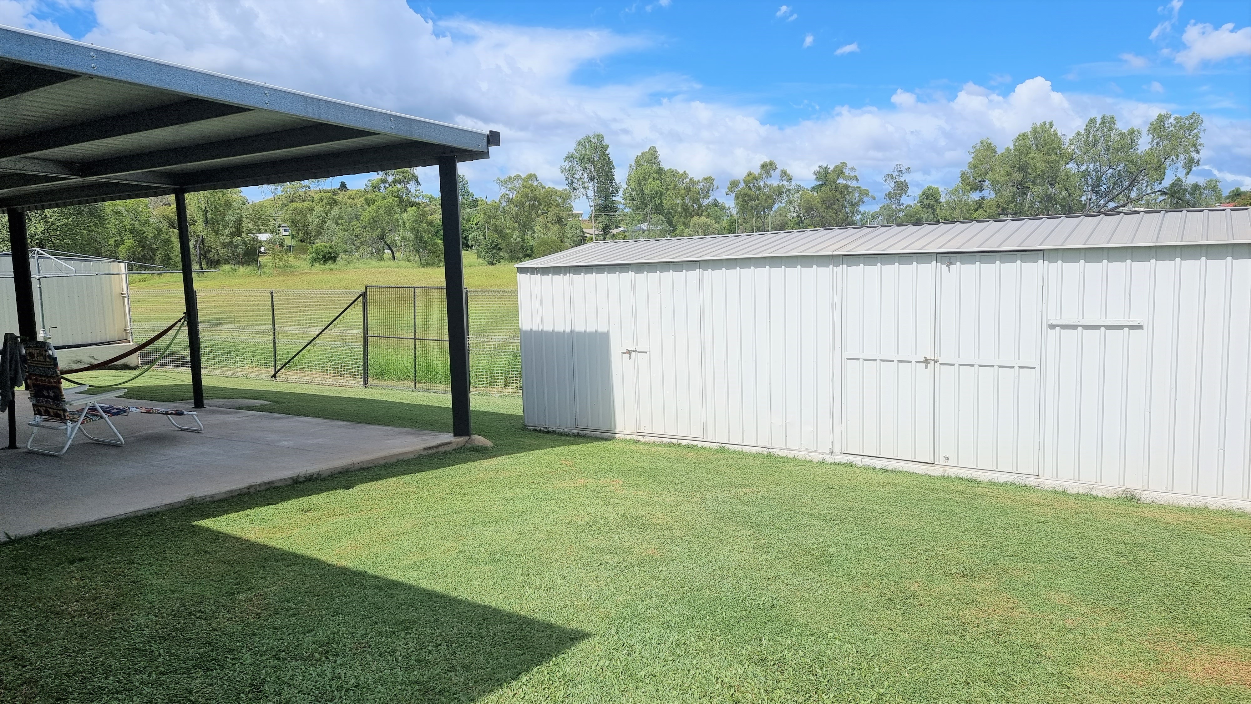 Nothing To Do But Move In - Comes Furnished