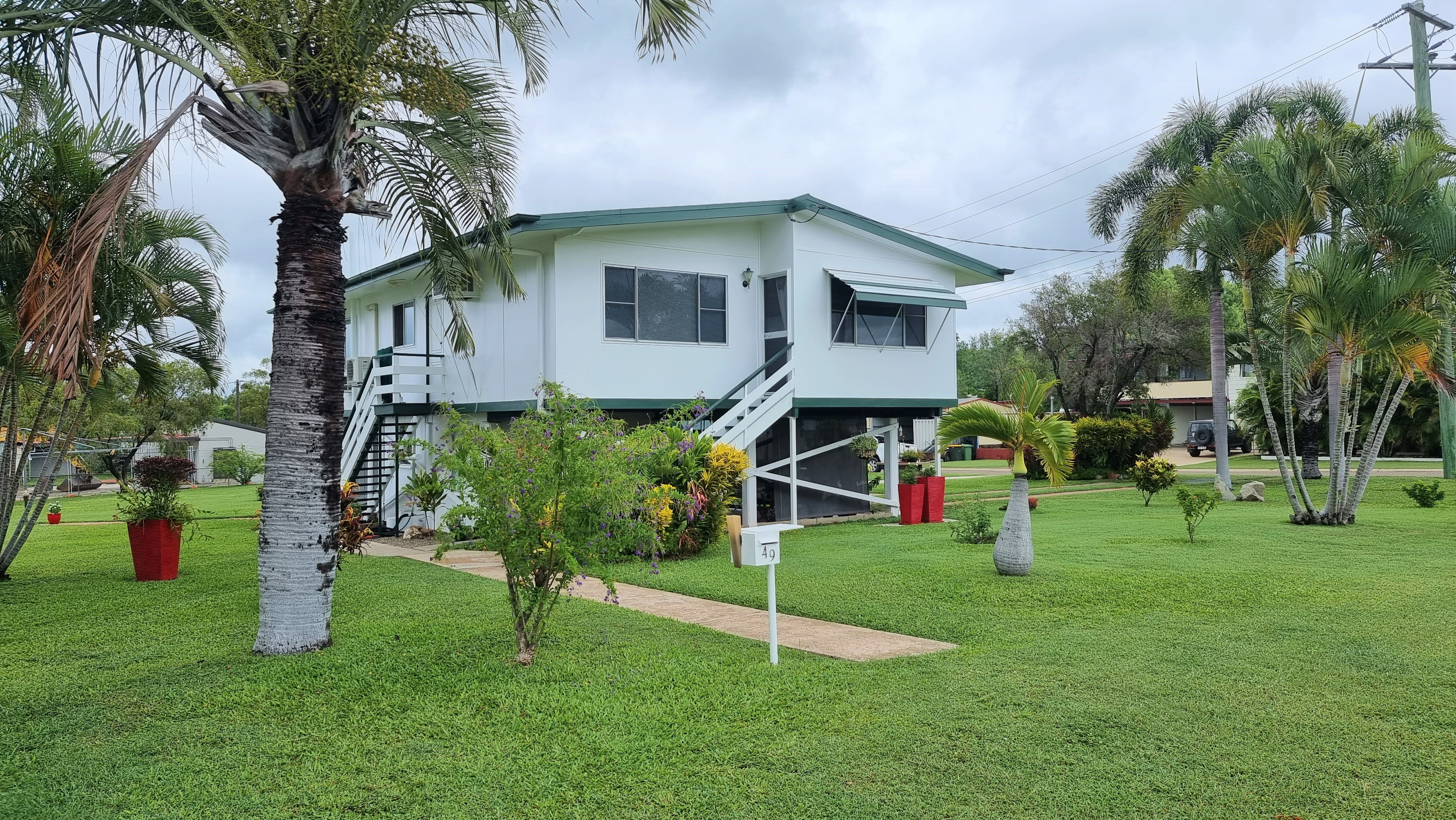 Picture Perfect Presentation