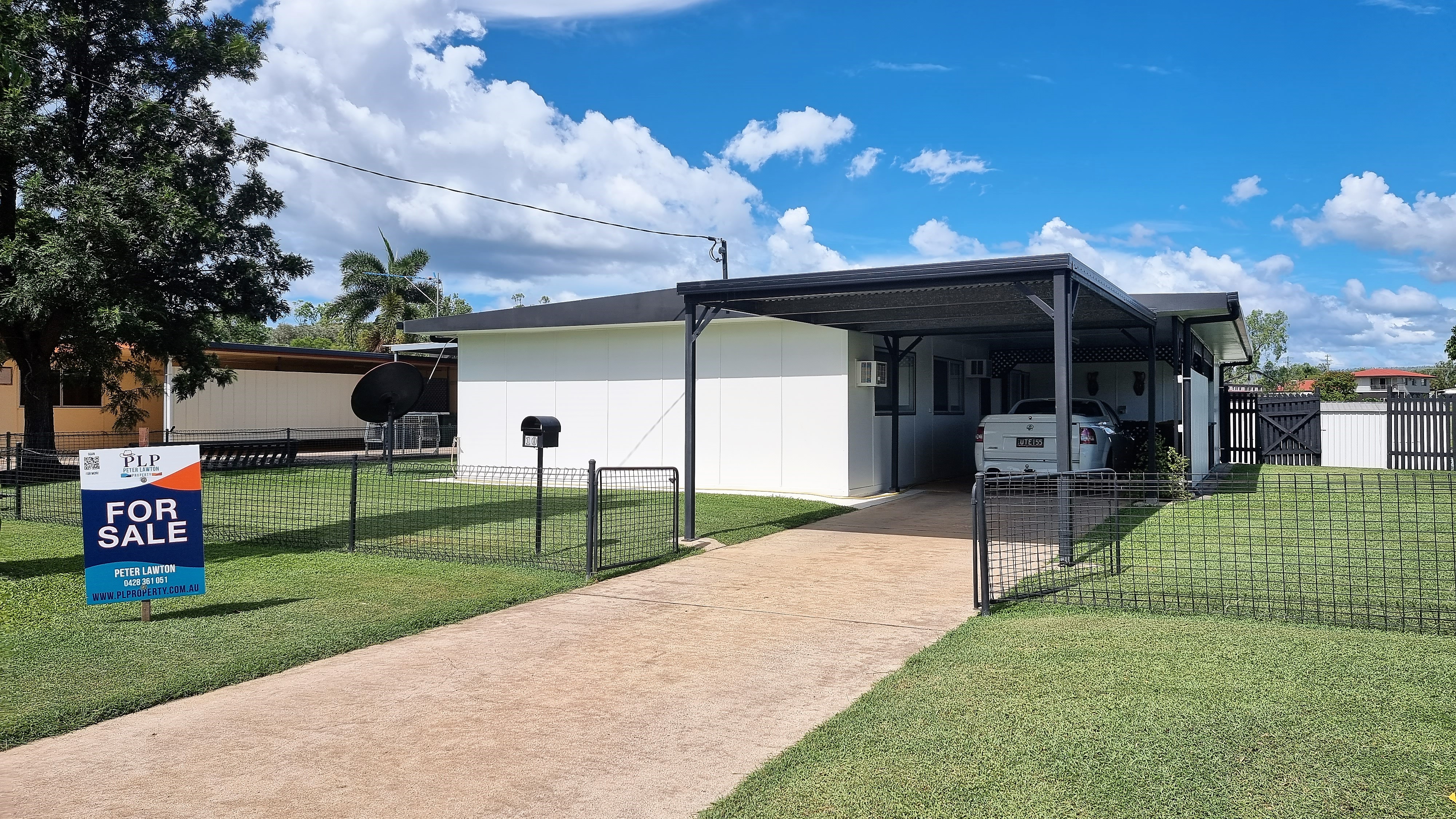 Nothing To Do But Move In - Comes Furnished