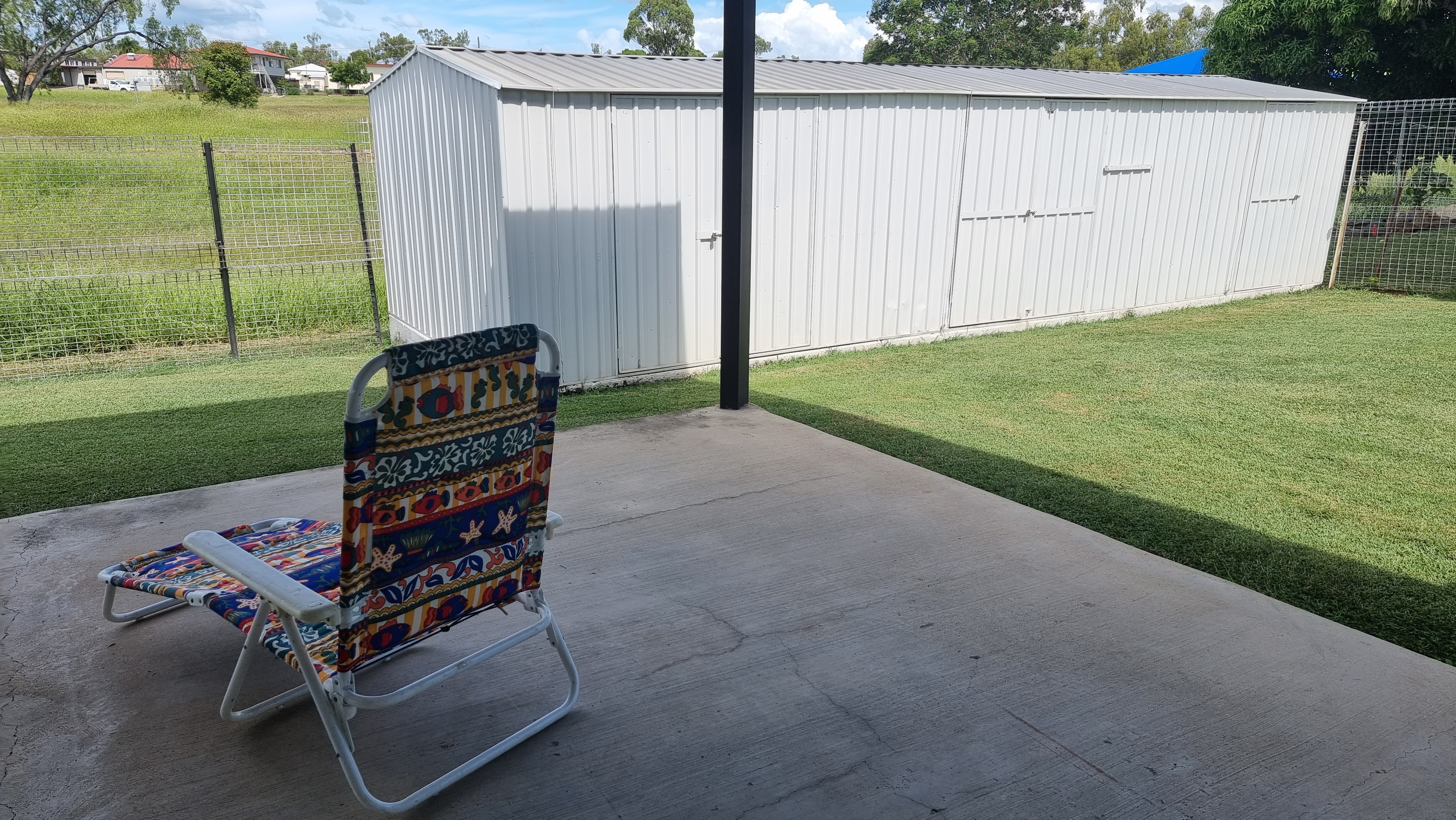 Nothing To Do But Move In - Comes Furnished