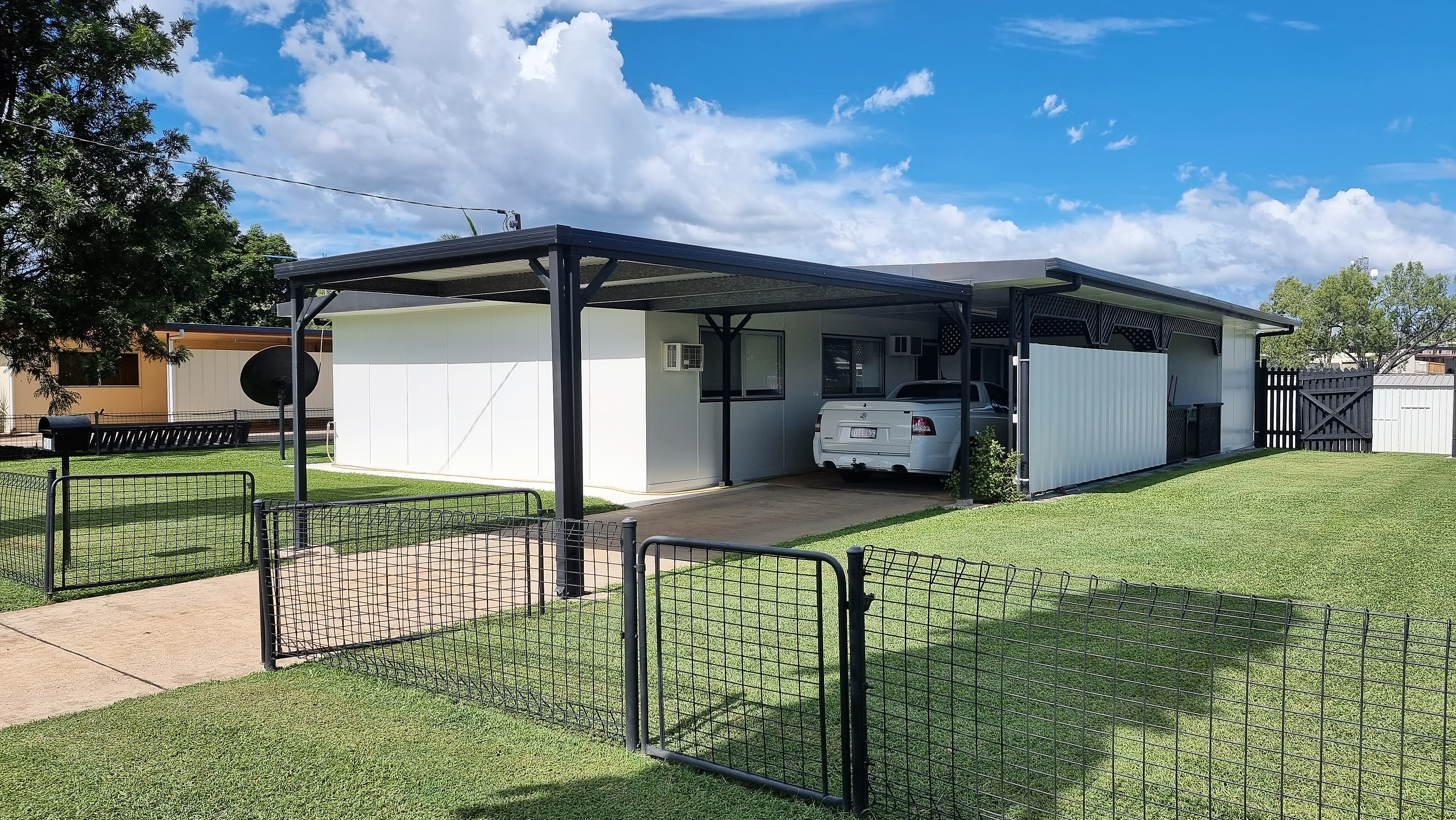 Nothing To Do But Move In - Comes Furnished