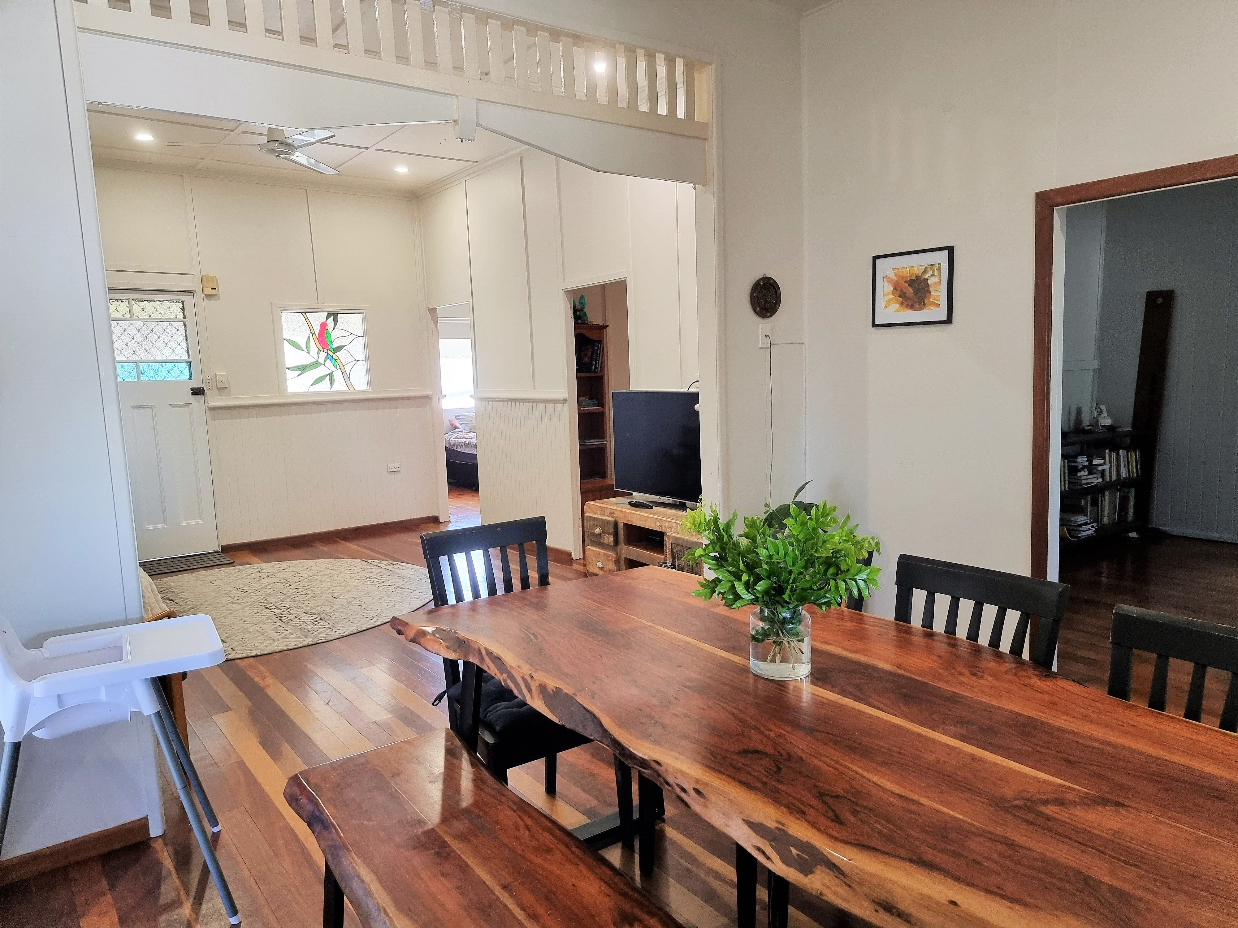 Quintessential Qldr that Pays for Itself!