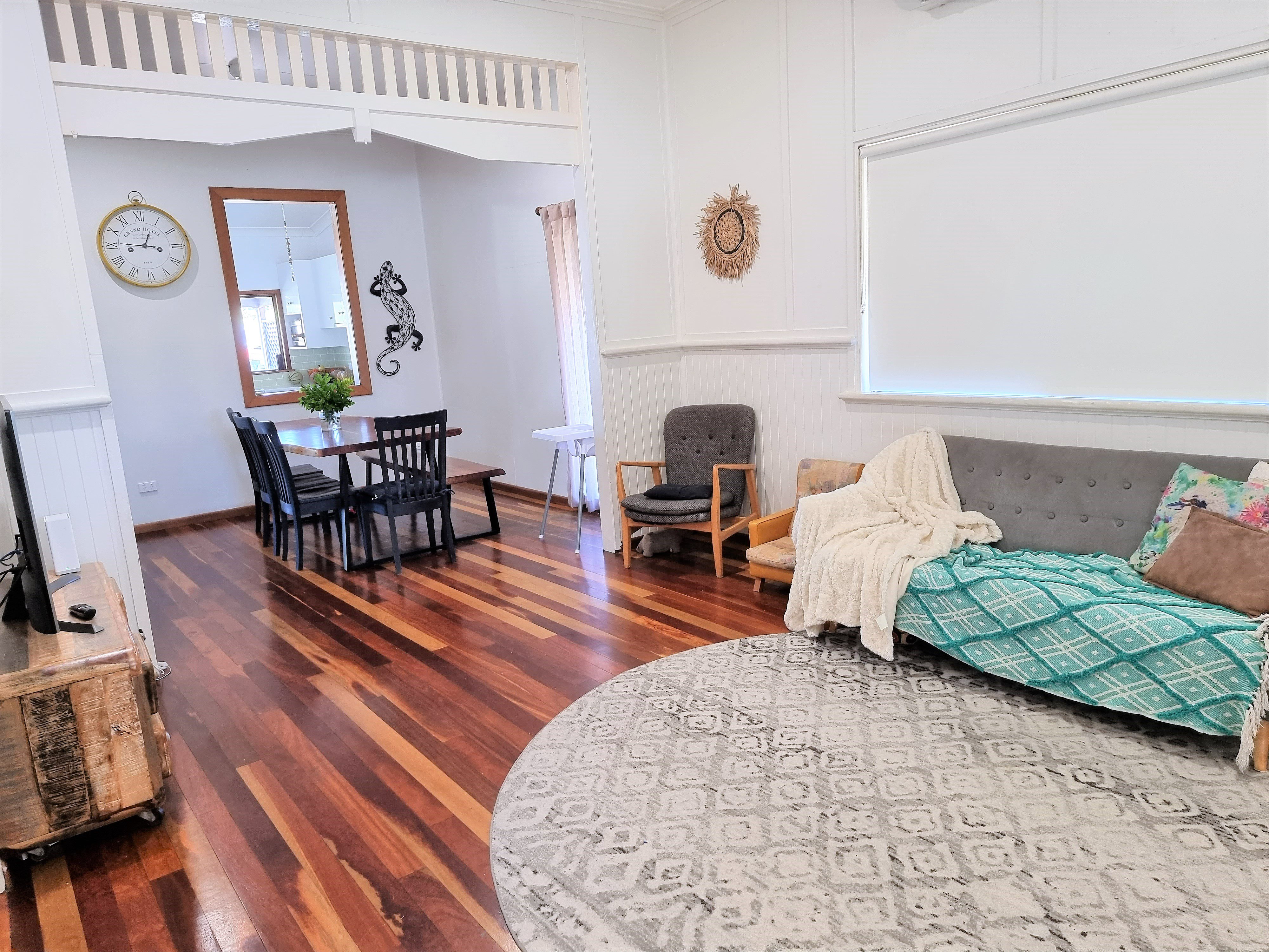 Quintessential Qldr that Pays for Itself!