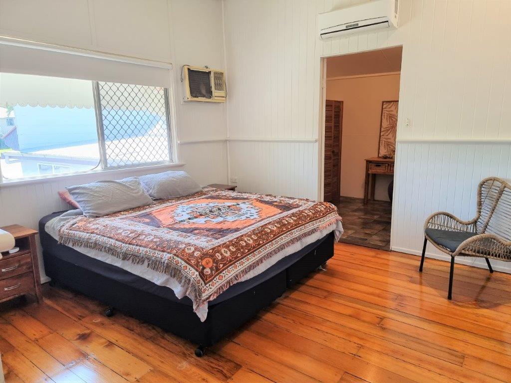 Quintessential Qldr that Pays for Itself!