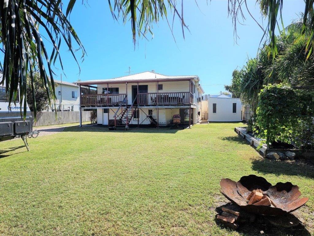 Quintessential Qldr that Pays for Itself!