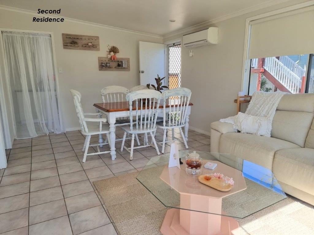 Quintessential Qldr that Pays for Itself!