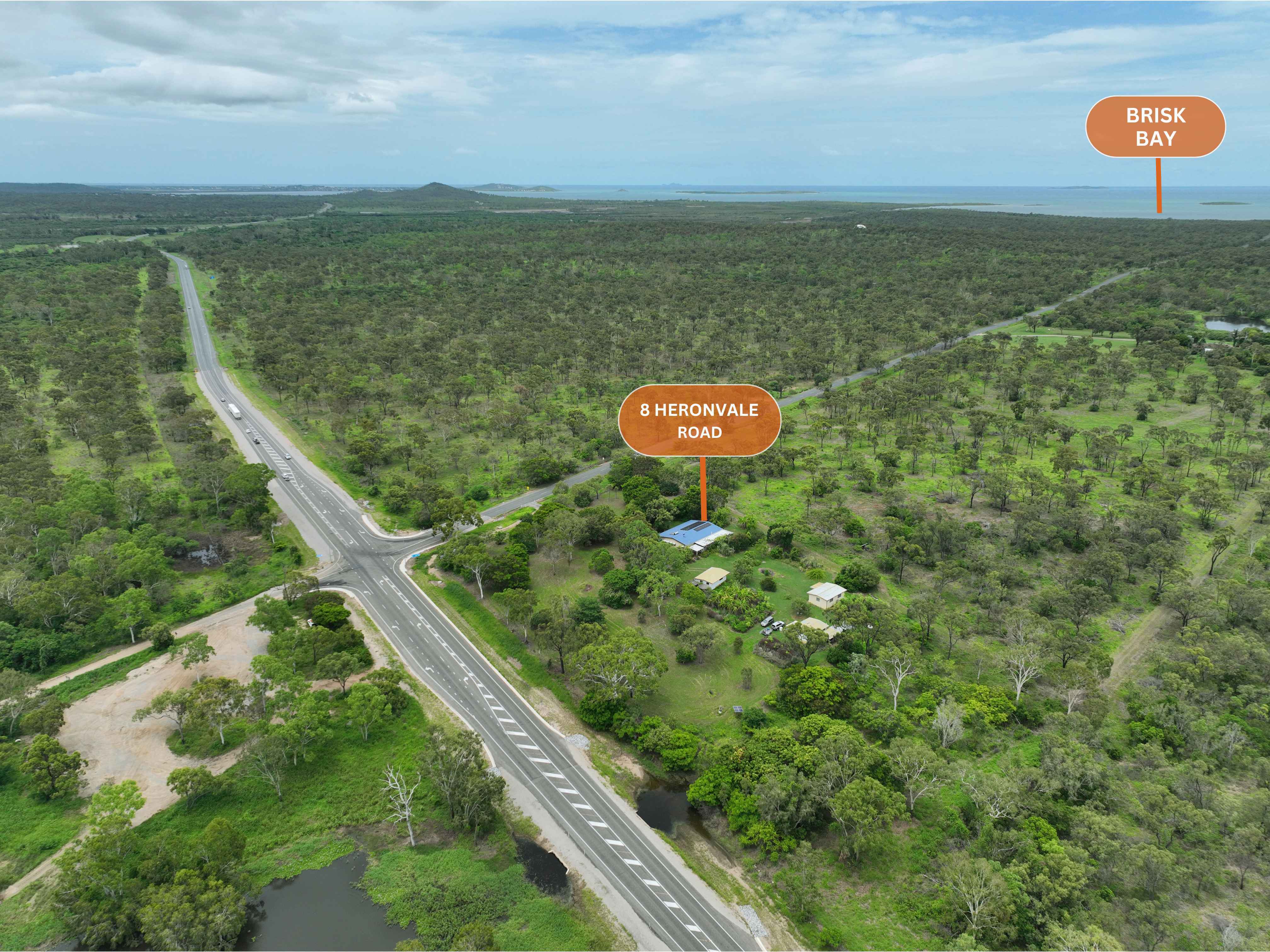 Spacious 5-Acres with Solid Block Home, Income-Generating Studio, and Extensive Sheds & Machinery