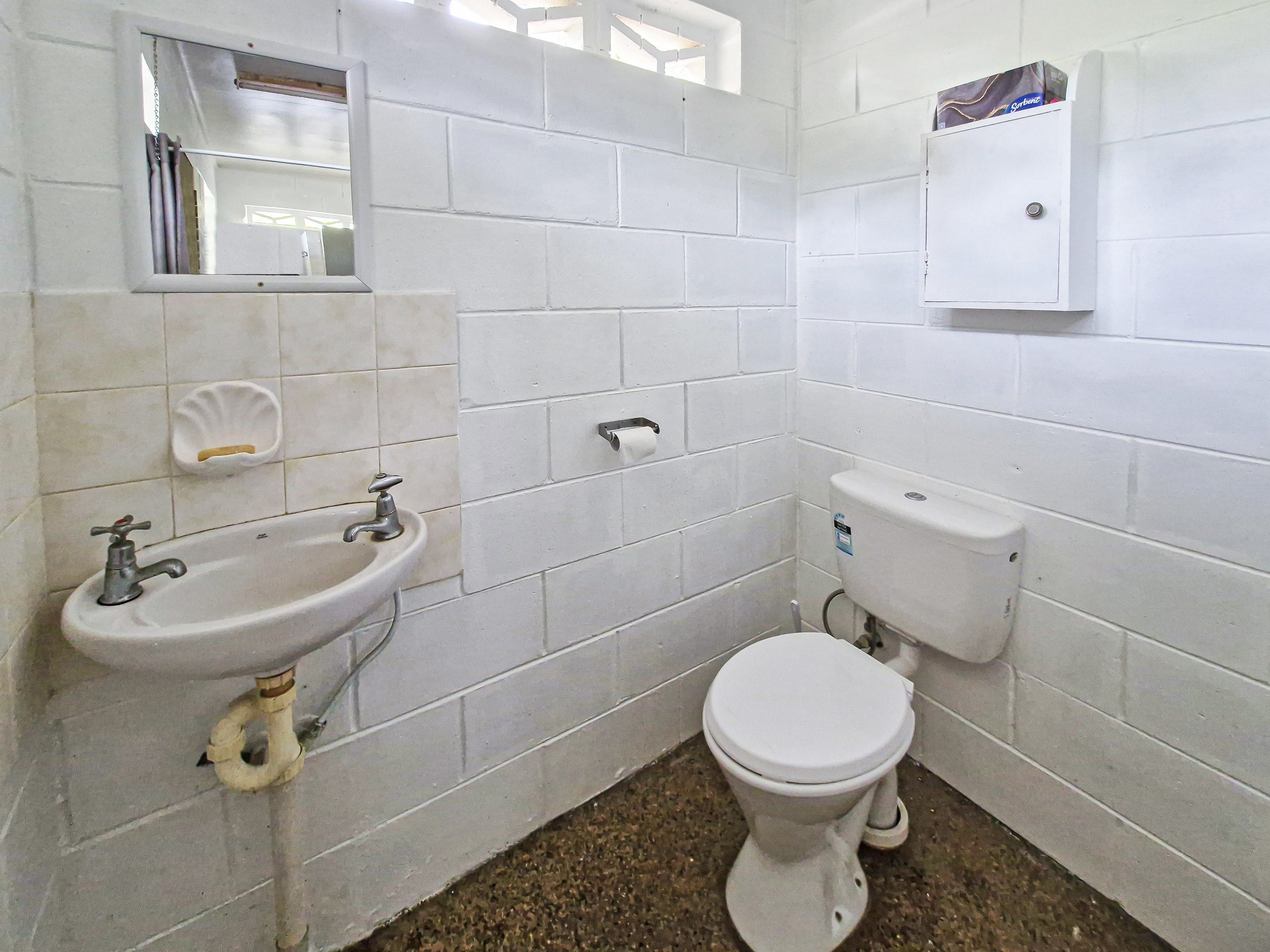 Spacious 5-Acres with Solid Block Home, Income-Generating Studio, and Extensive Sheds & Machinery