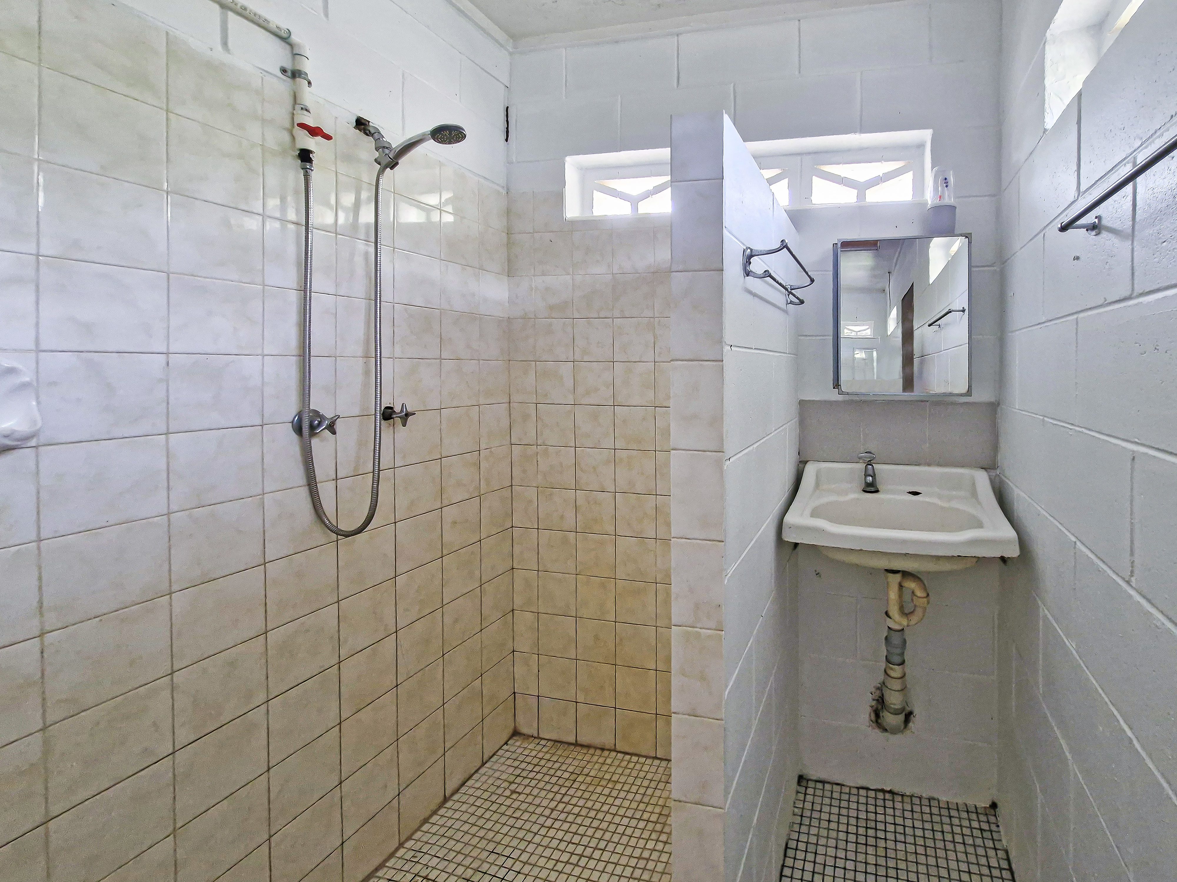 Spacious 5-Acres with Solid Block Home, Income-Generating Studio, and Extensive Sheds & Machinery