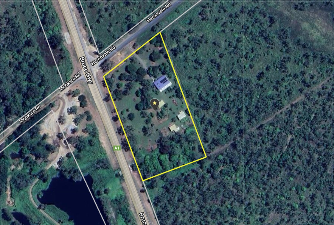 Spacious 5-Acres with Solid Block Home, Income-Generating Studio, and Extensive Sheds & Machinery