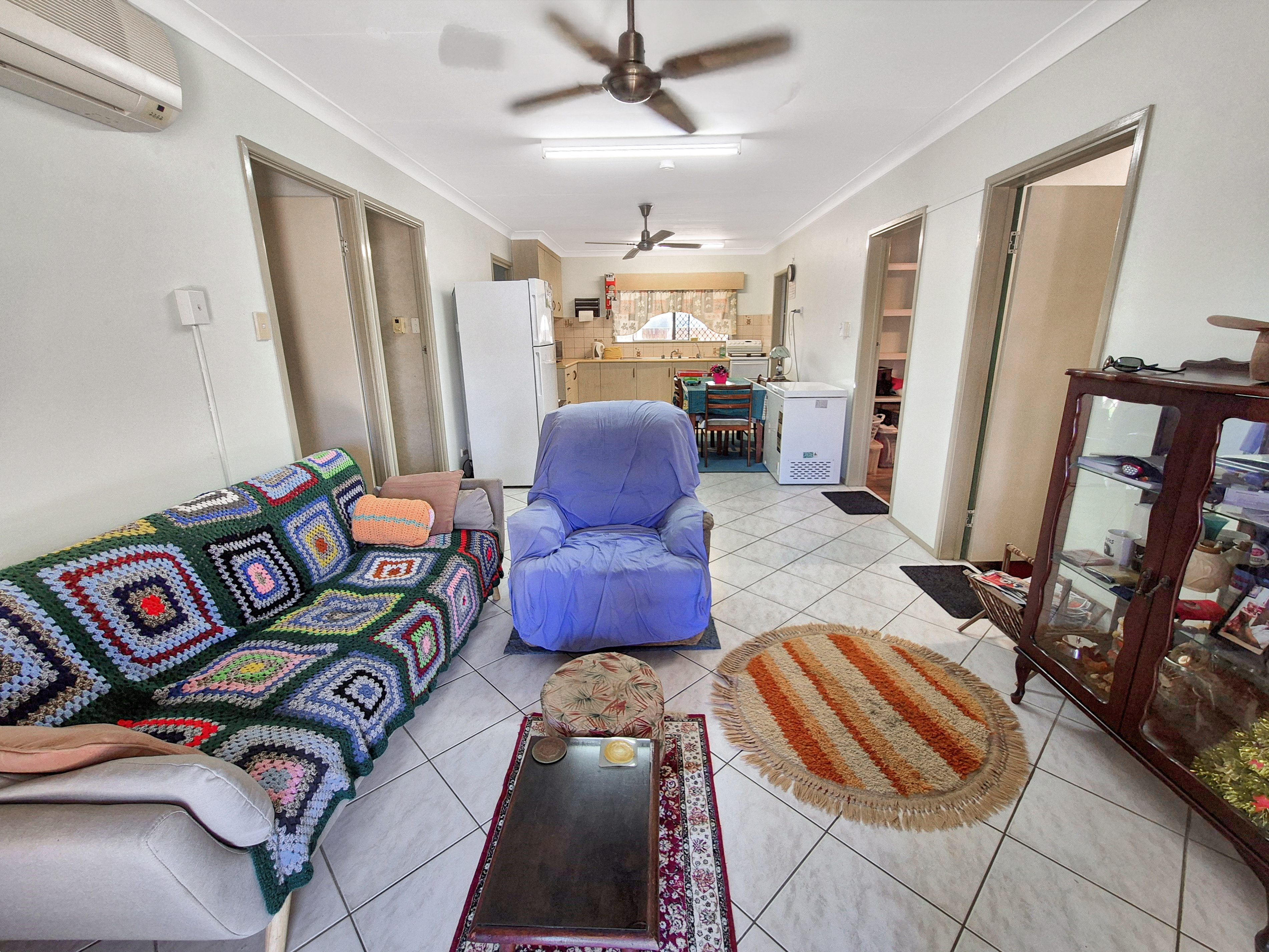 Live in or Invest - Central and Affordable