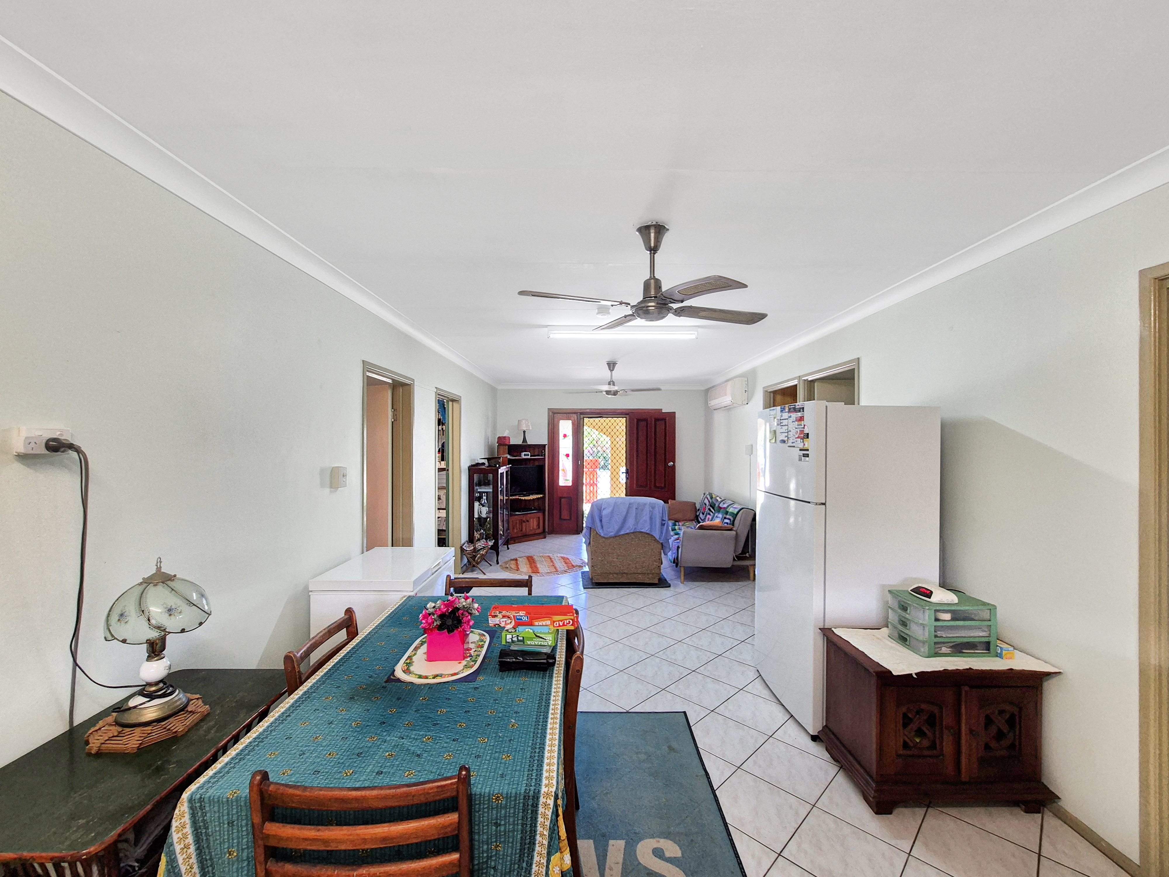 Live in or Invest - Central and Affordable