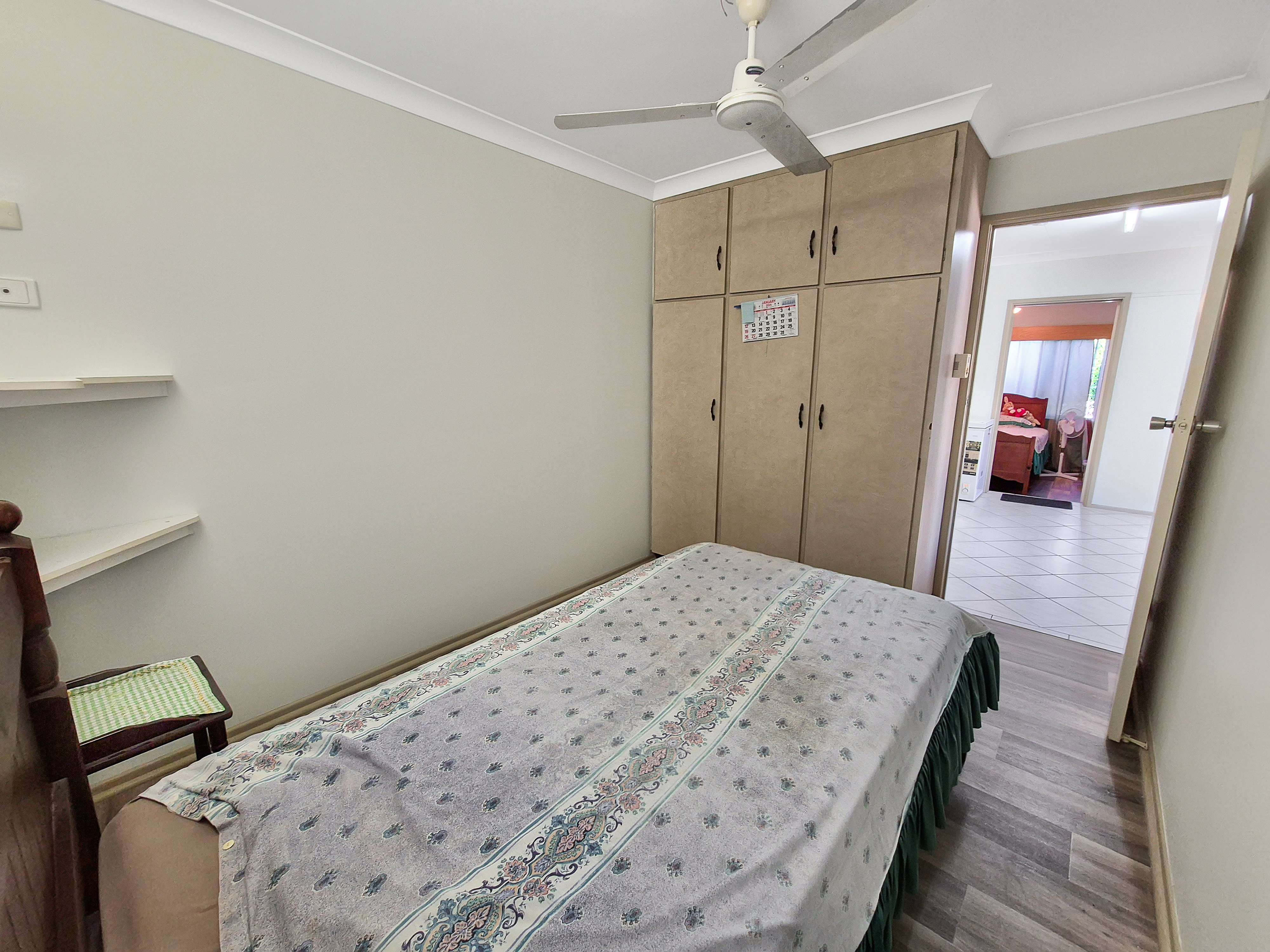 Live in or Invest - Central and Affordable