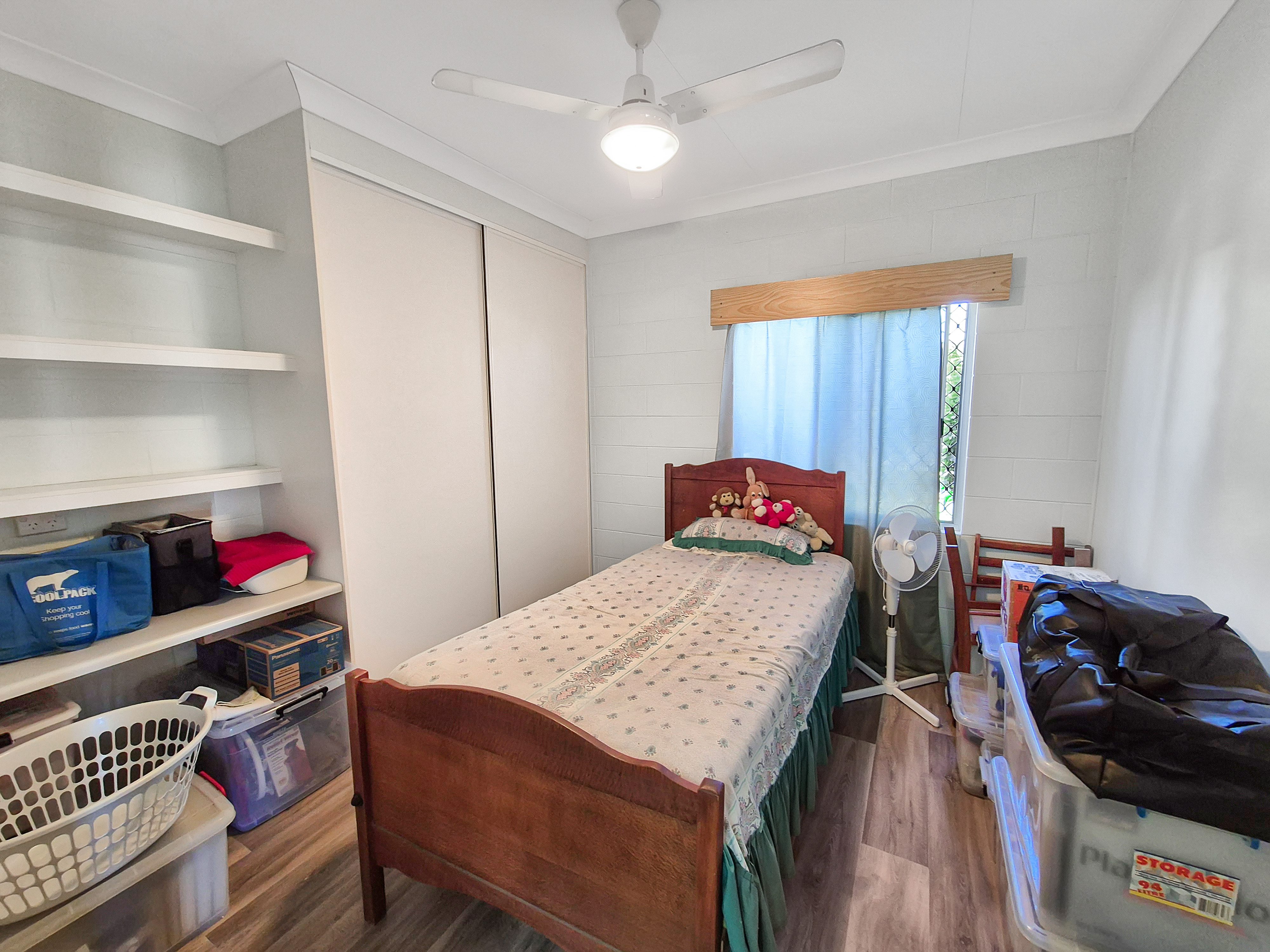 Live in or Invest - Central and Affordable