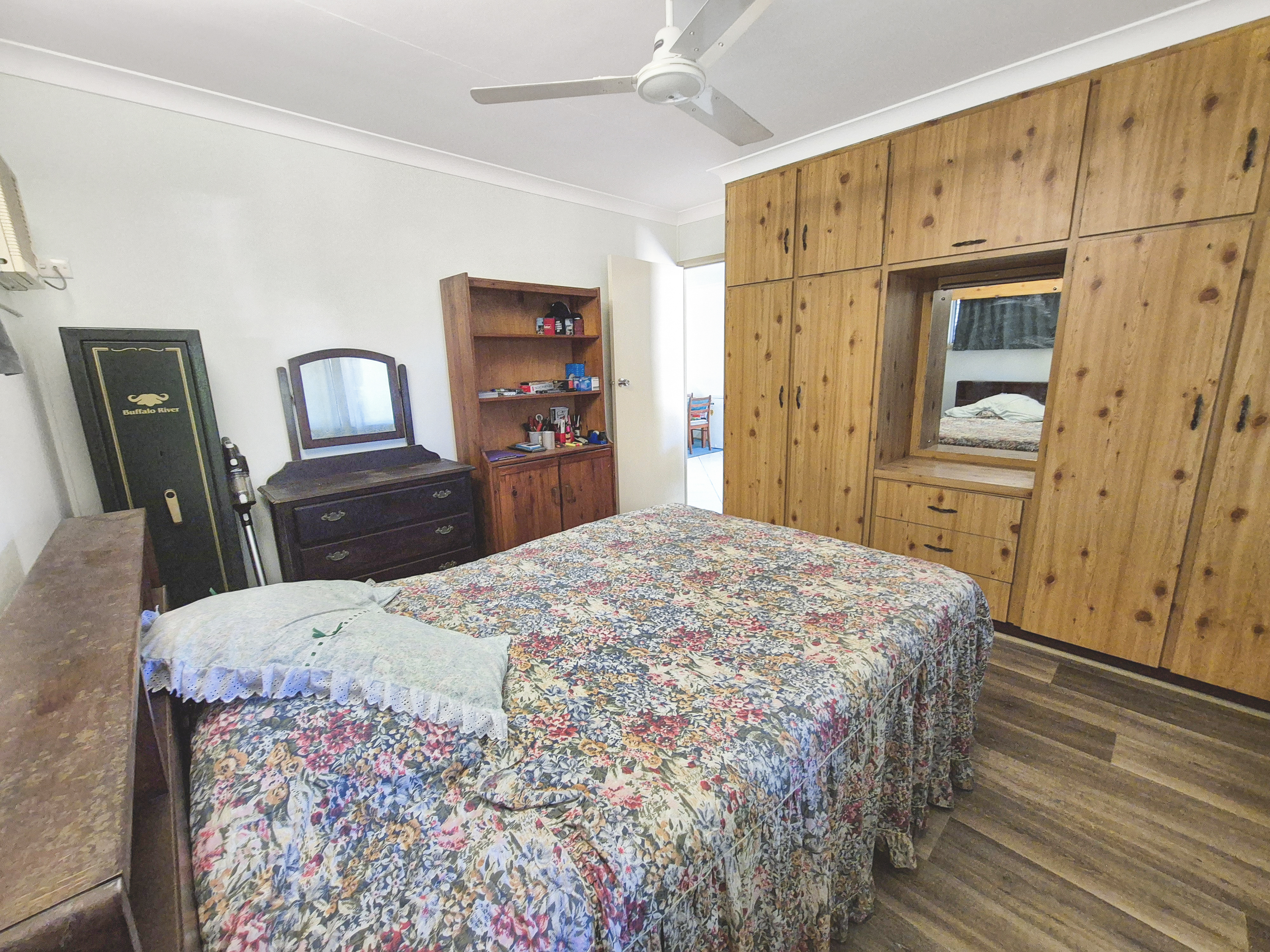 Live in or Invest - Central and Affordable