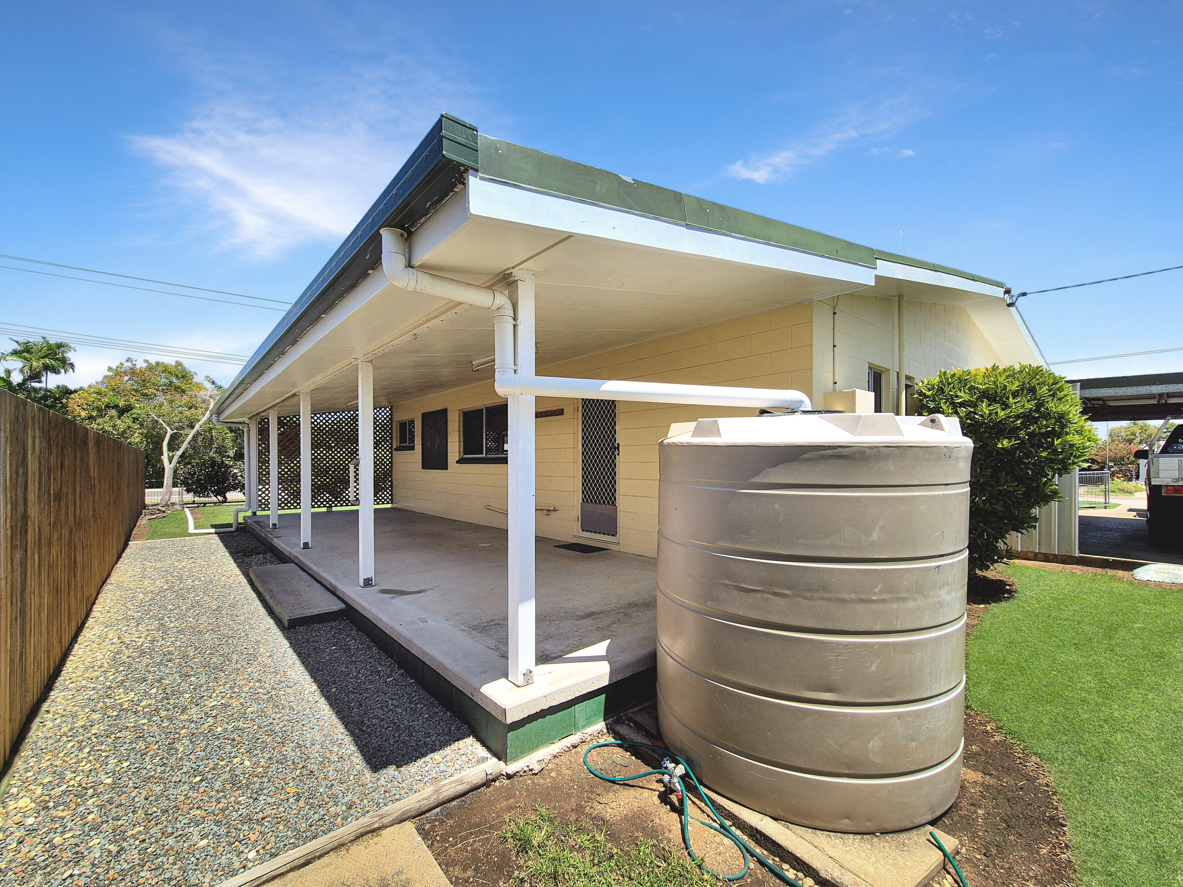 Live in or Invest - Central and Affordable