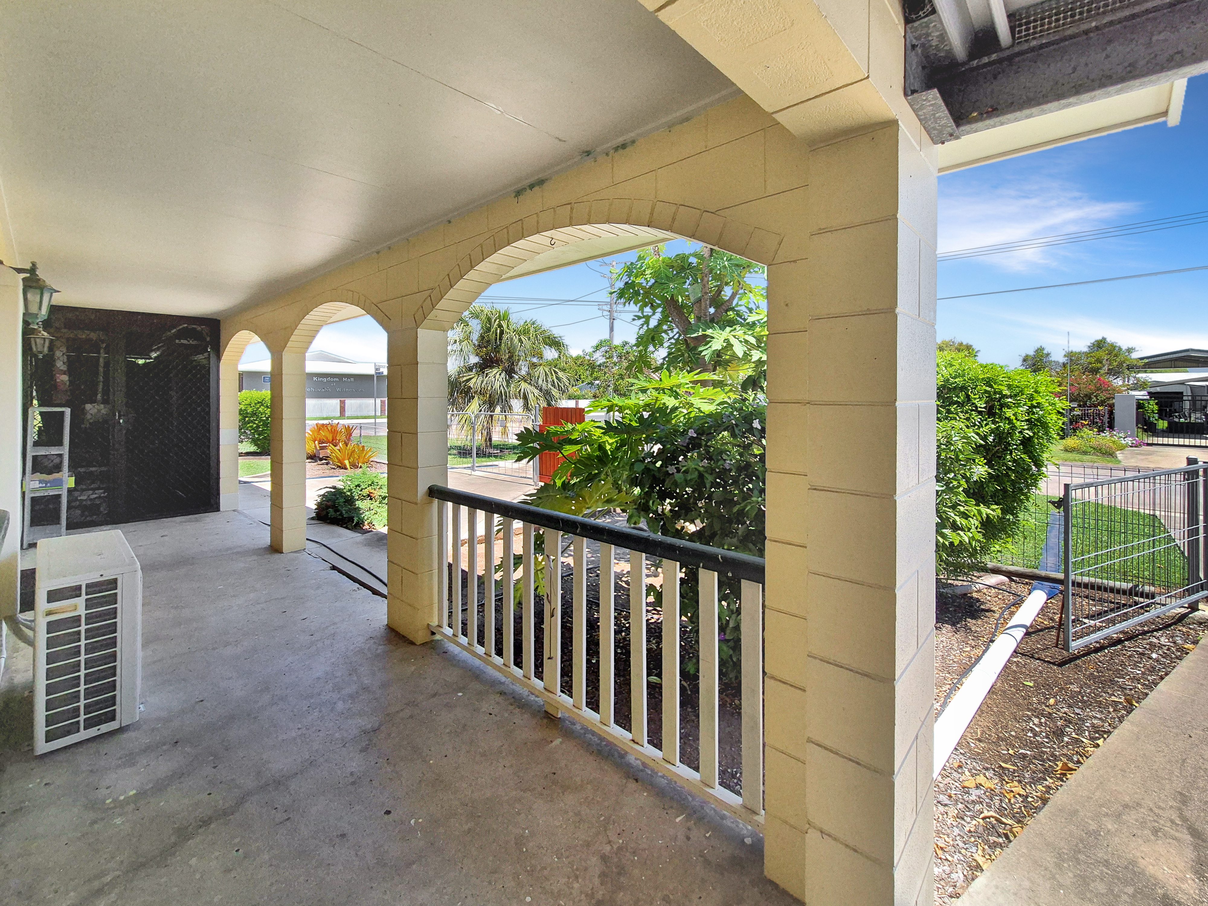 Live in or Invest - Central and Affordable