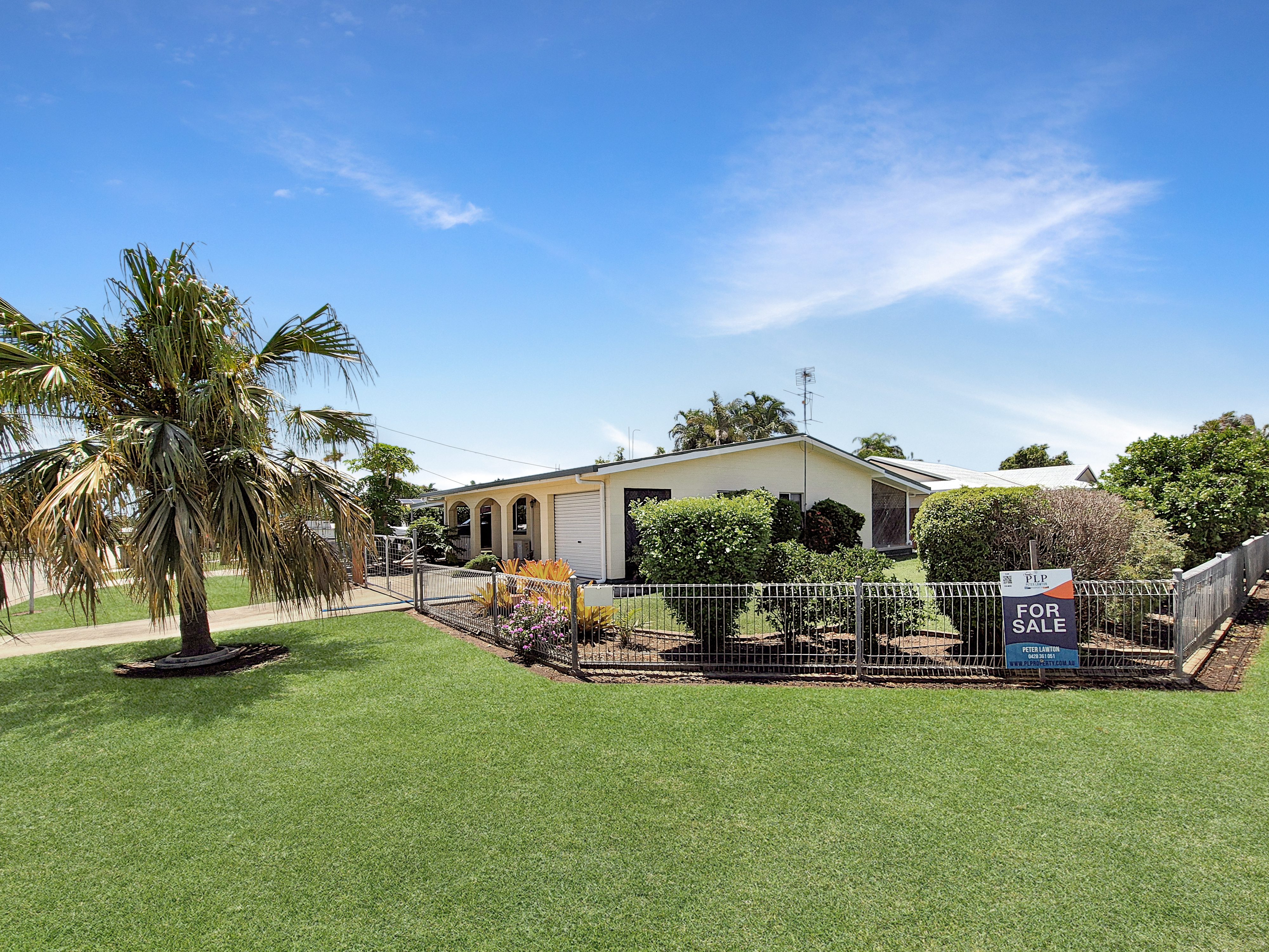 Live in or Invest - Central and Affordable