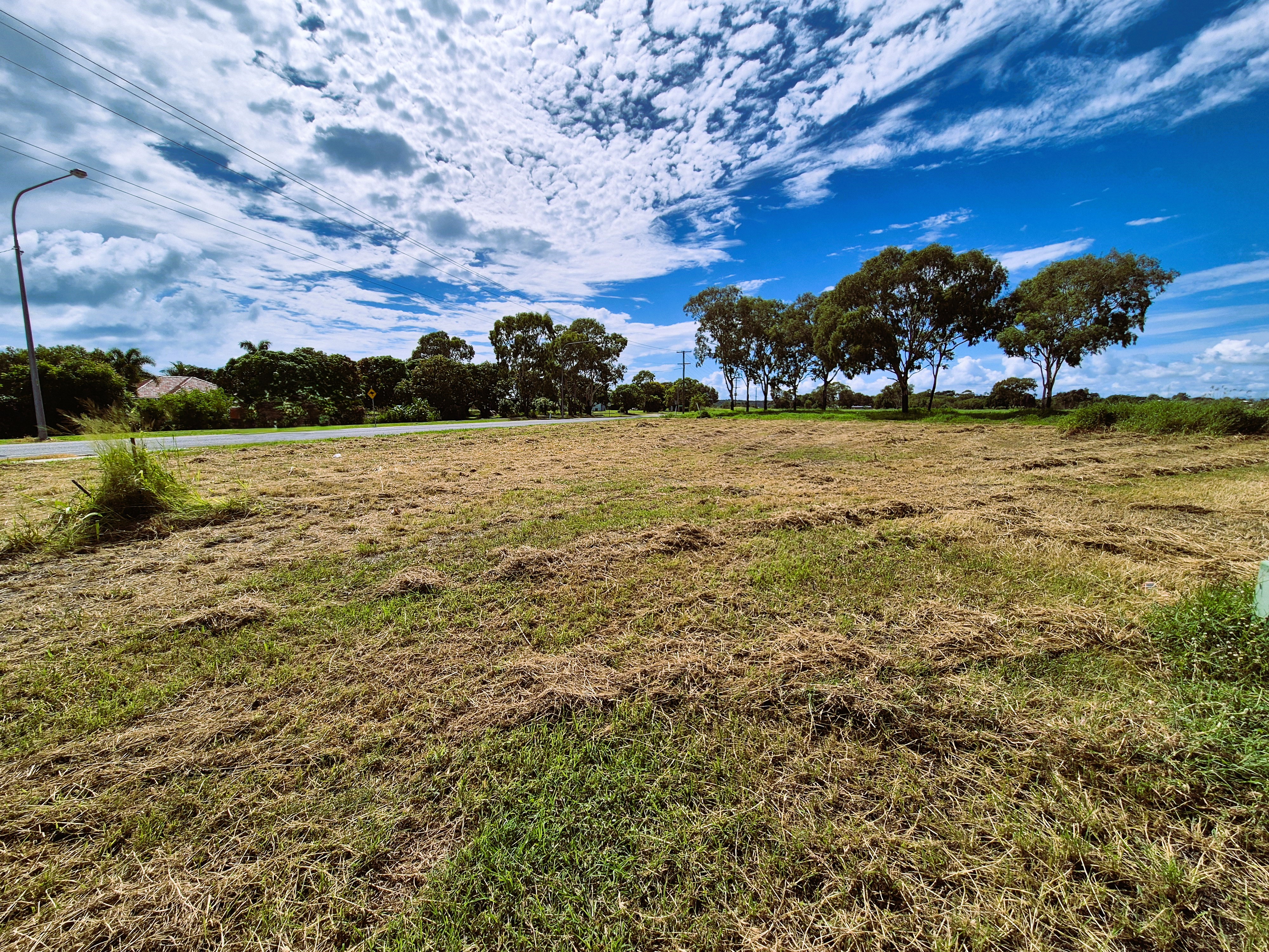 Convenient Living Starts Here