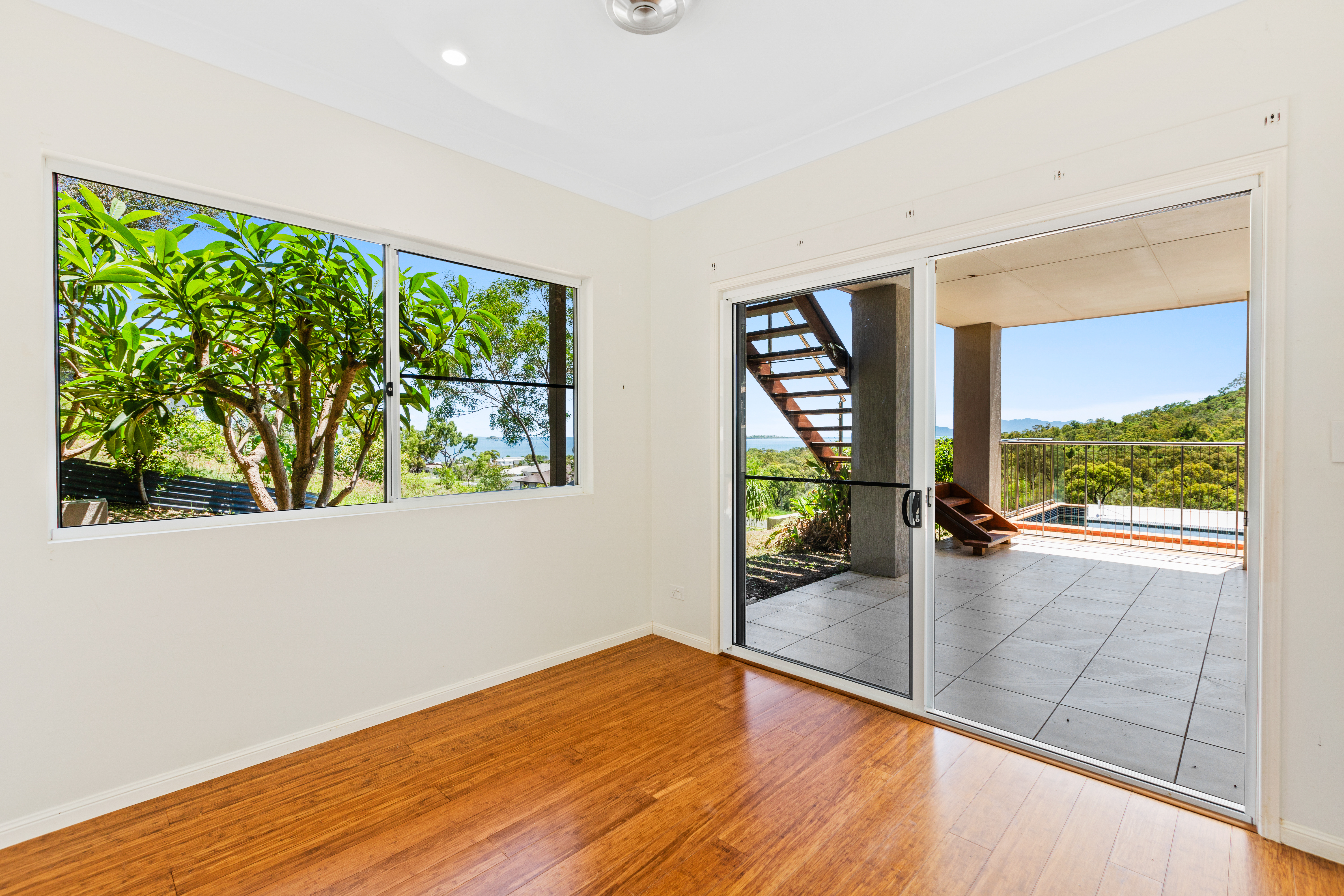 Breezy, Open-Concept Living Complete with Pool and Unbeatable Ocean Views!