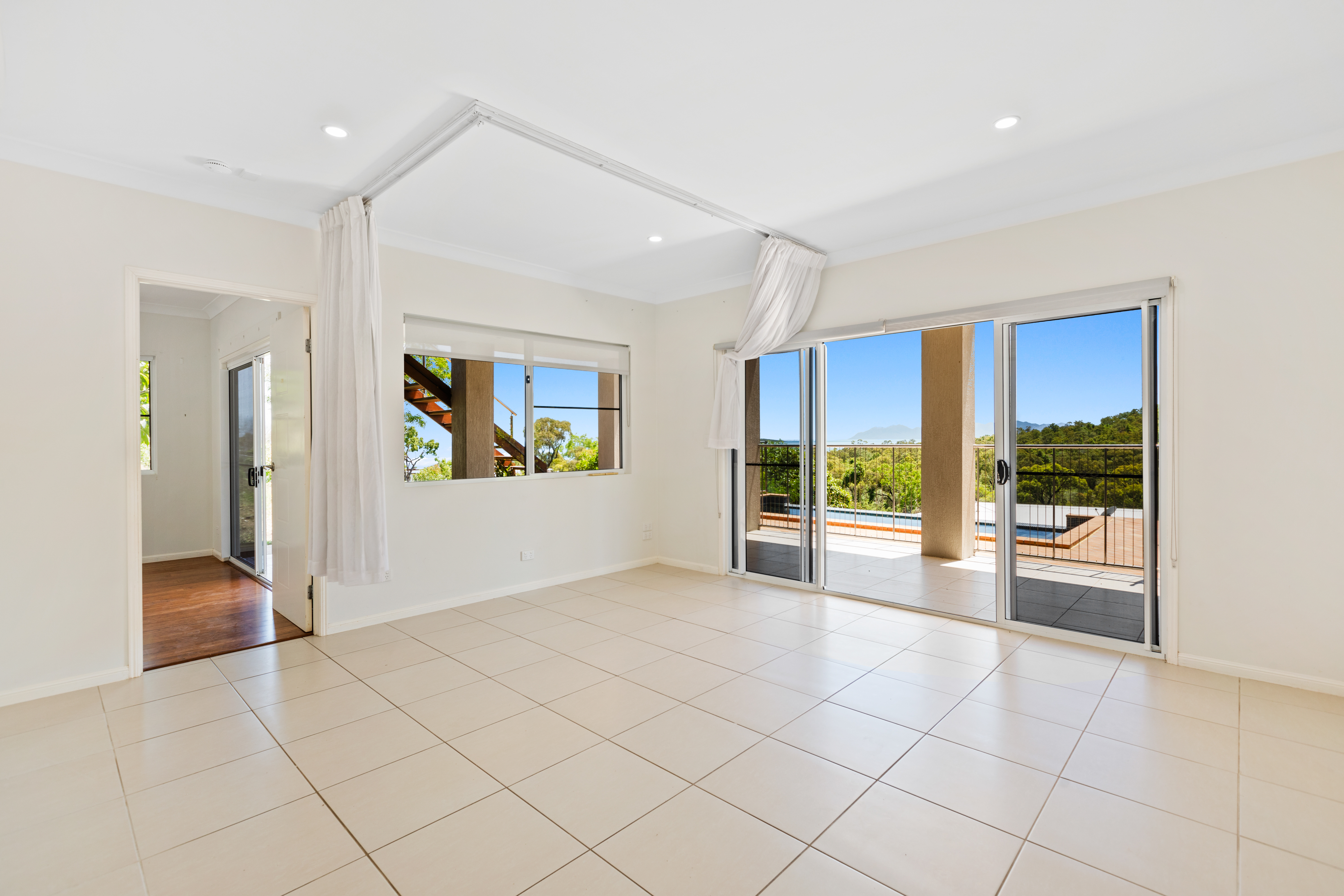 Breezy, Open-Concept Living Complete with Pool and Unbeatable Ocean Views!