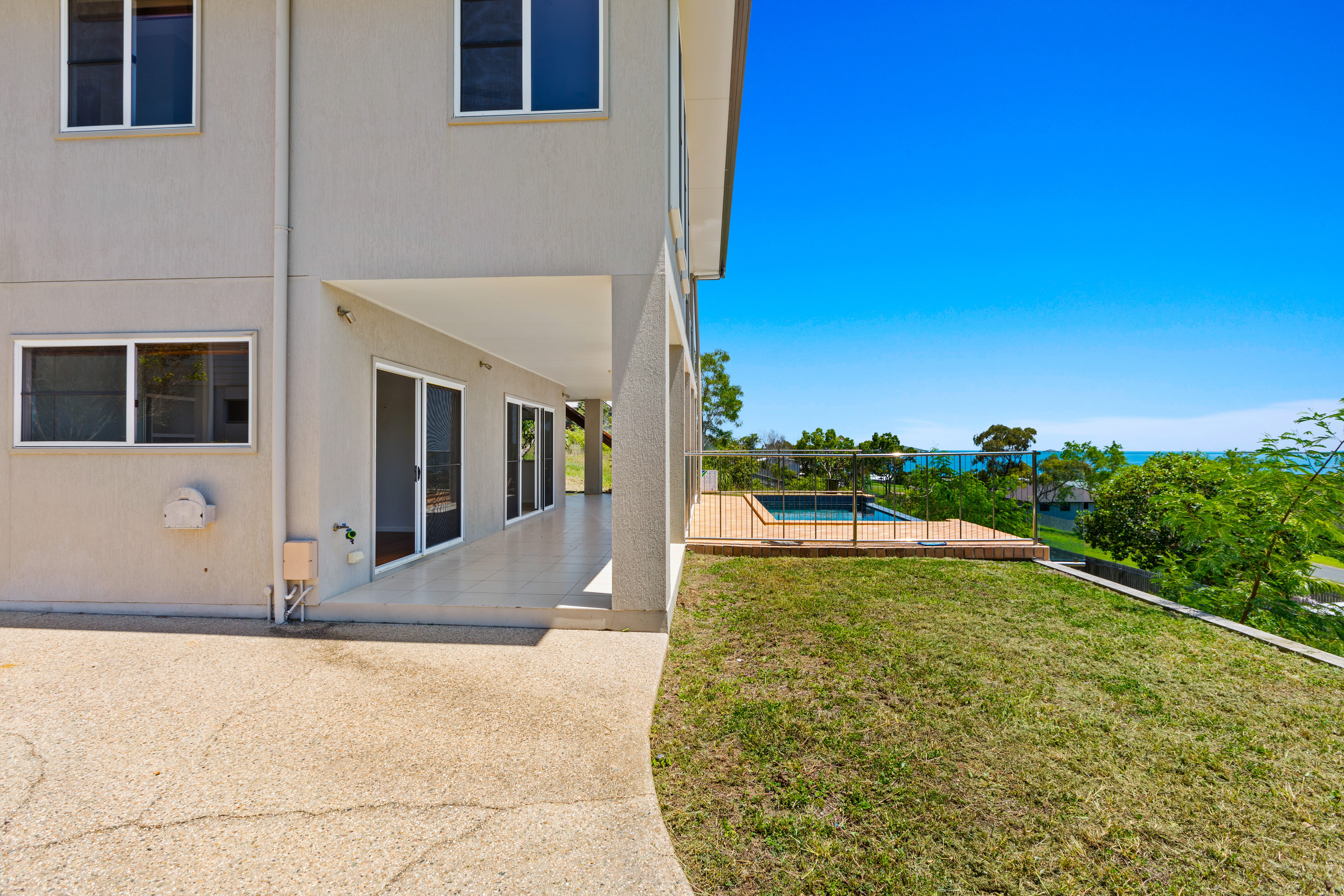 Breezy, Open-Concept Living Complete with Pool and Unbeatable Ocean Views!