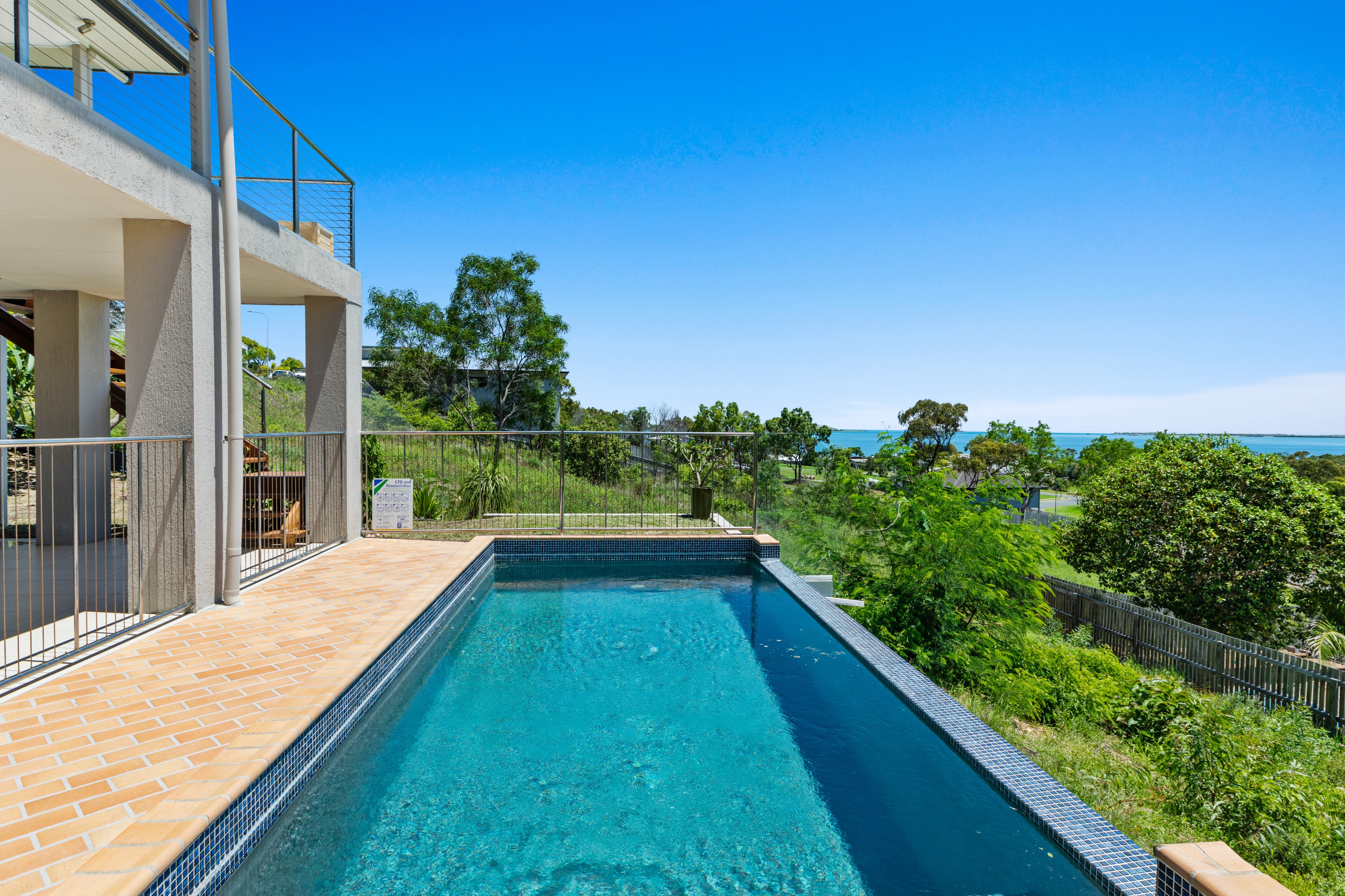 Breezy, Open-Concept Living Complete with Pool and Unbeatable Ocean Views!