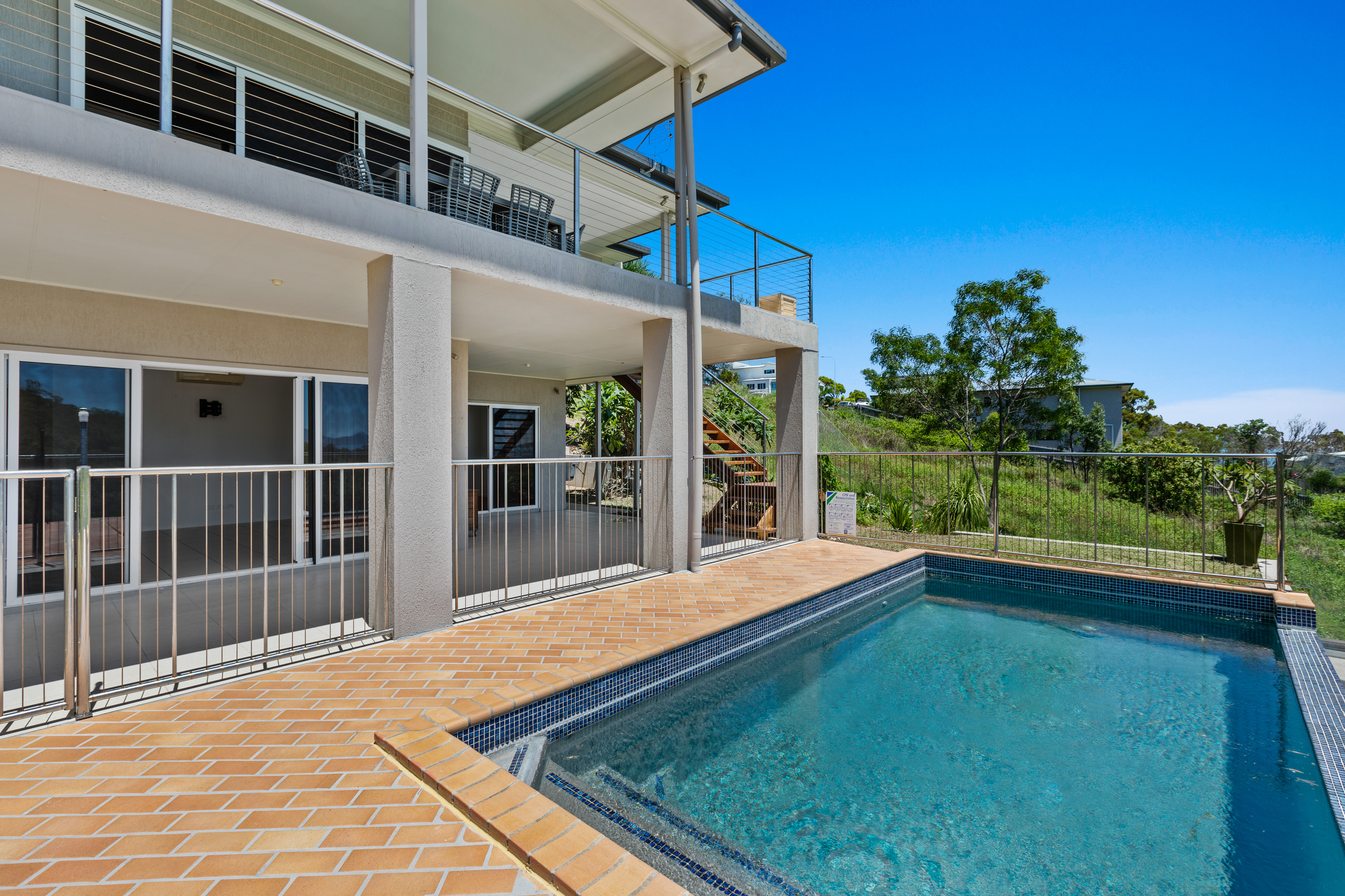 Breezy, Open-Concept Living Complete with Pool and Unbeatable Ocean Views!