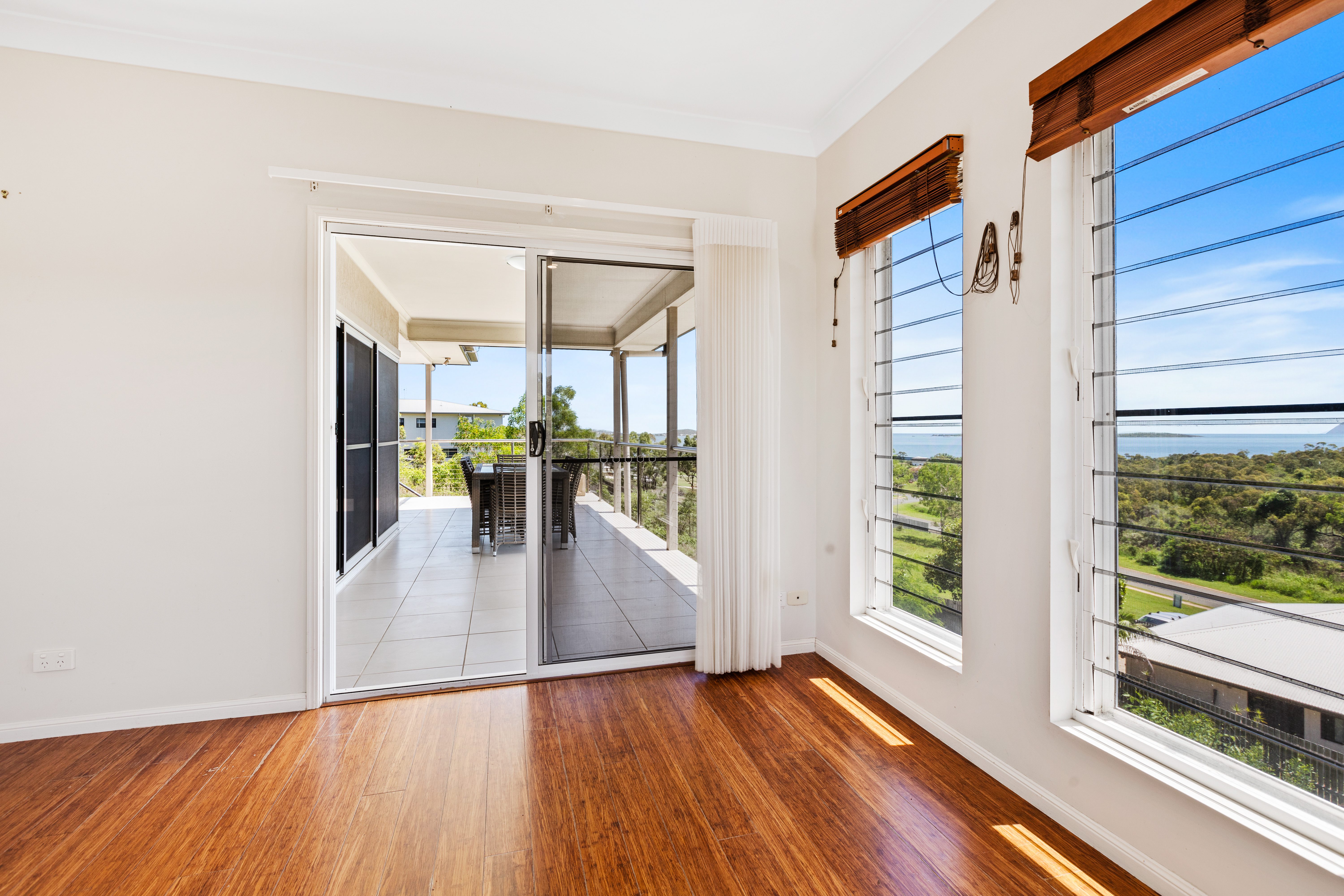 Breezy, Open-Concept Living Complete with Pool and Unbeatable Ocean Views!