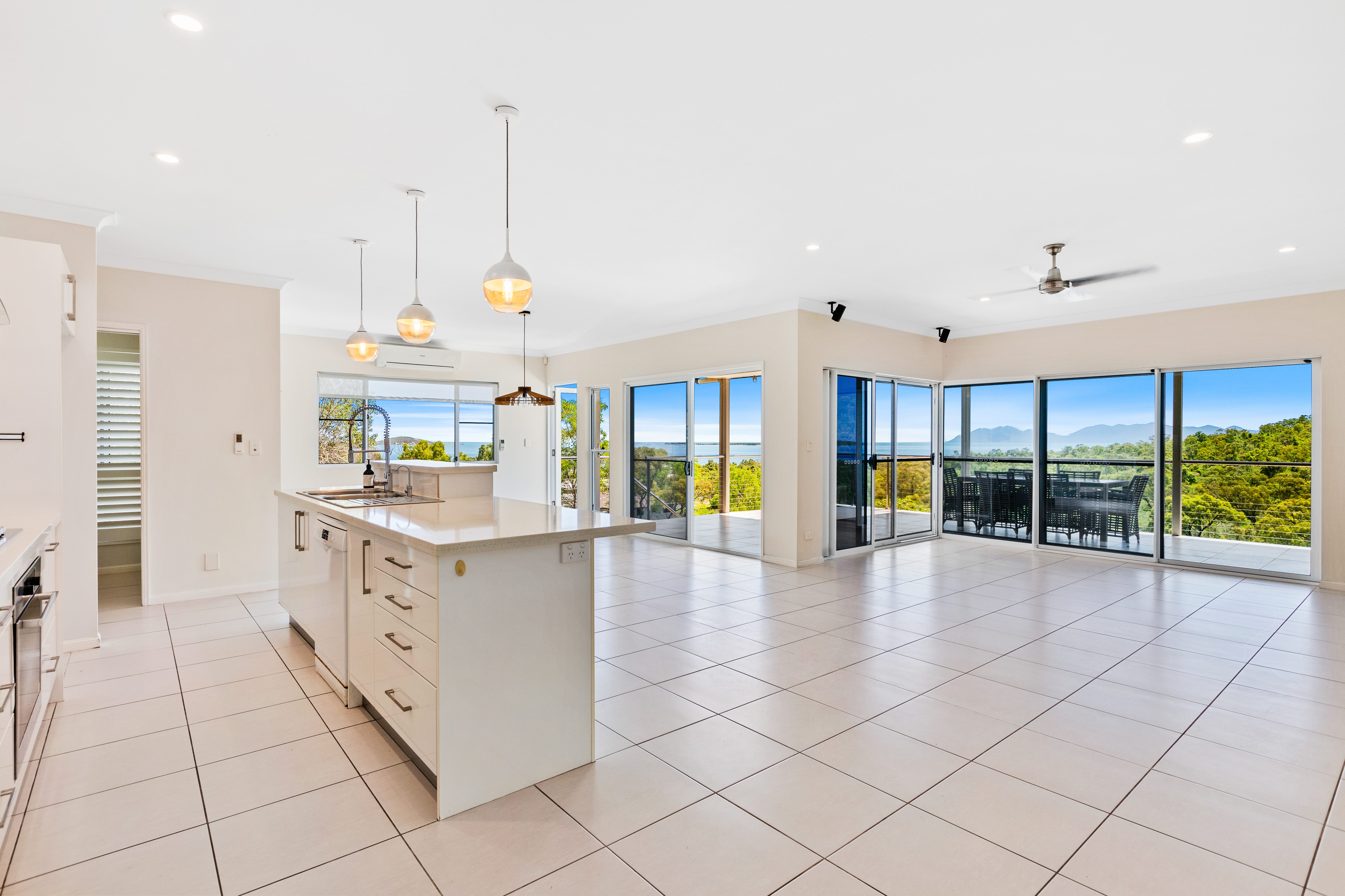 Breezy, Open-Concept Living Complete with Pool and Unbeatable Ocean Views!