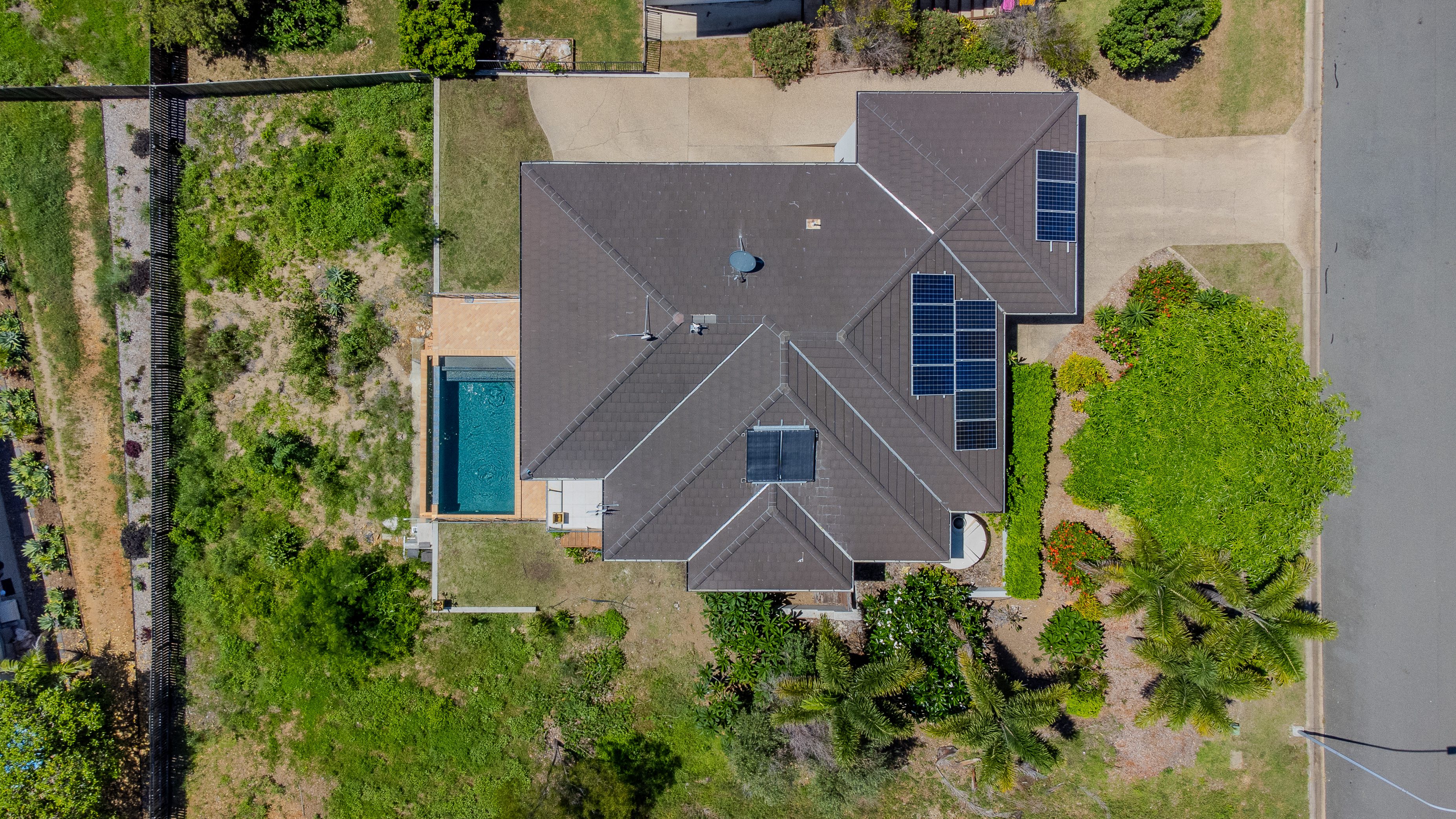 Breezy, Open-Concept Living Complete with Pool and Unbeatable Ocean Views!