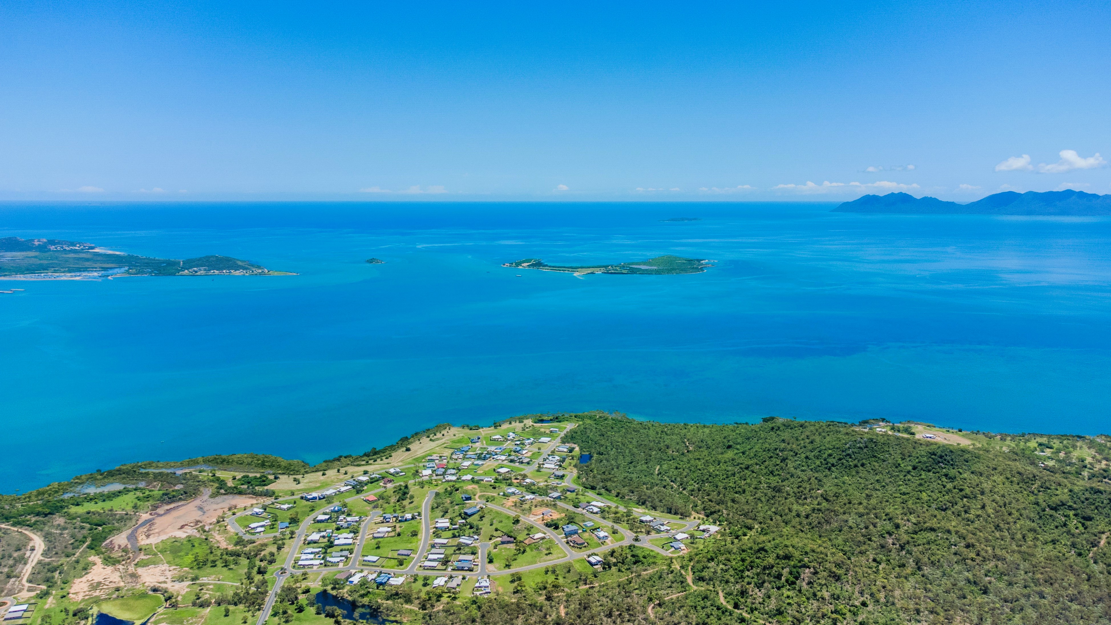 Breezy, Open-Concept Living Complete with Pool and Unbeatable Ocean Views!