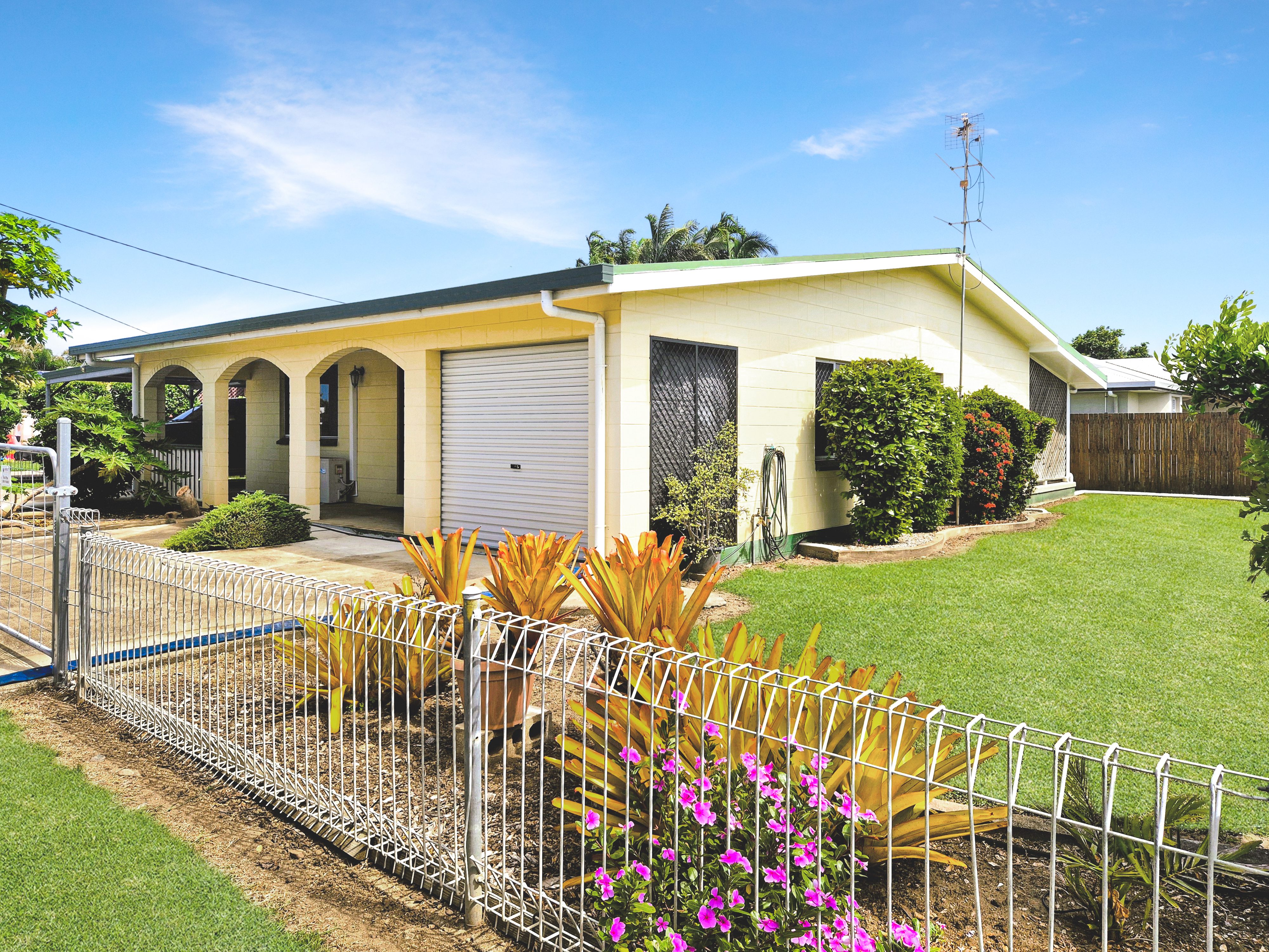 Live in or Invest - Central and Affordable