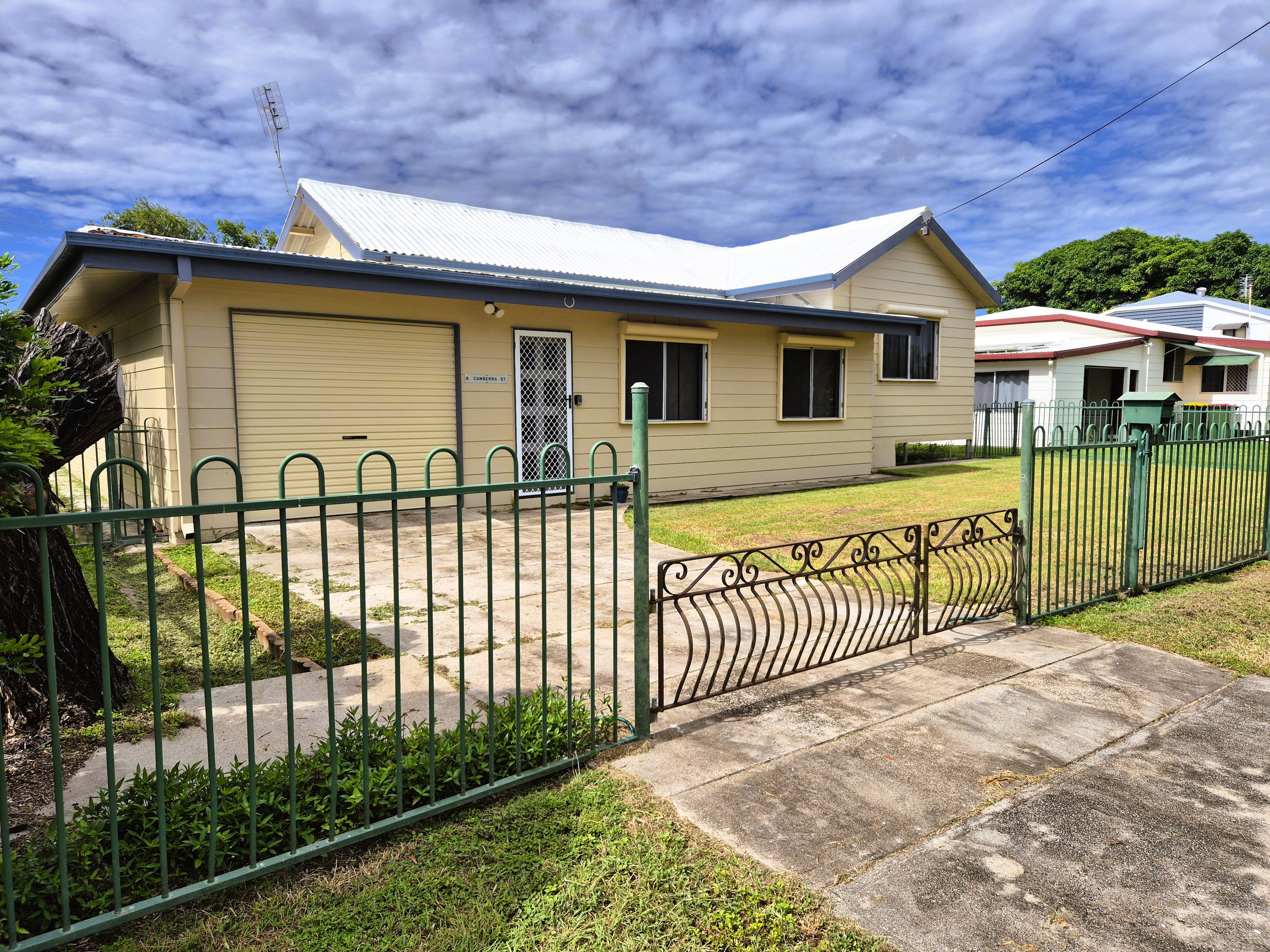 Charming Home Priced to Please