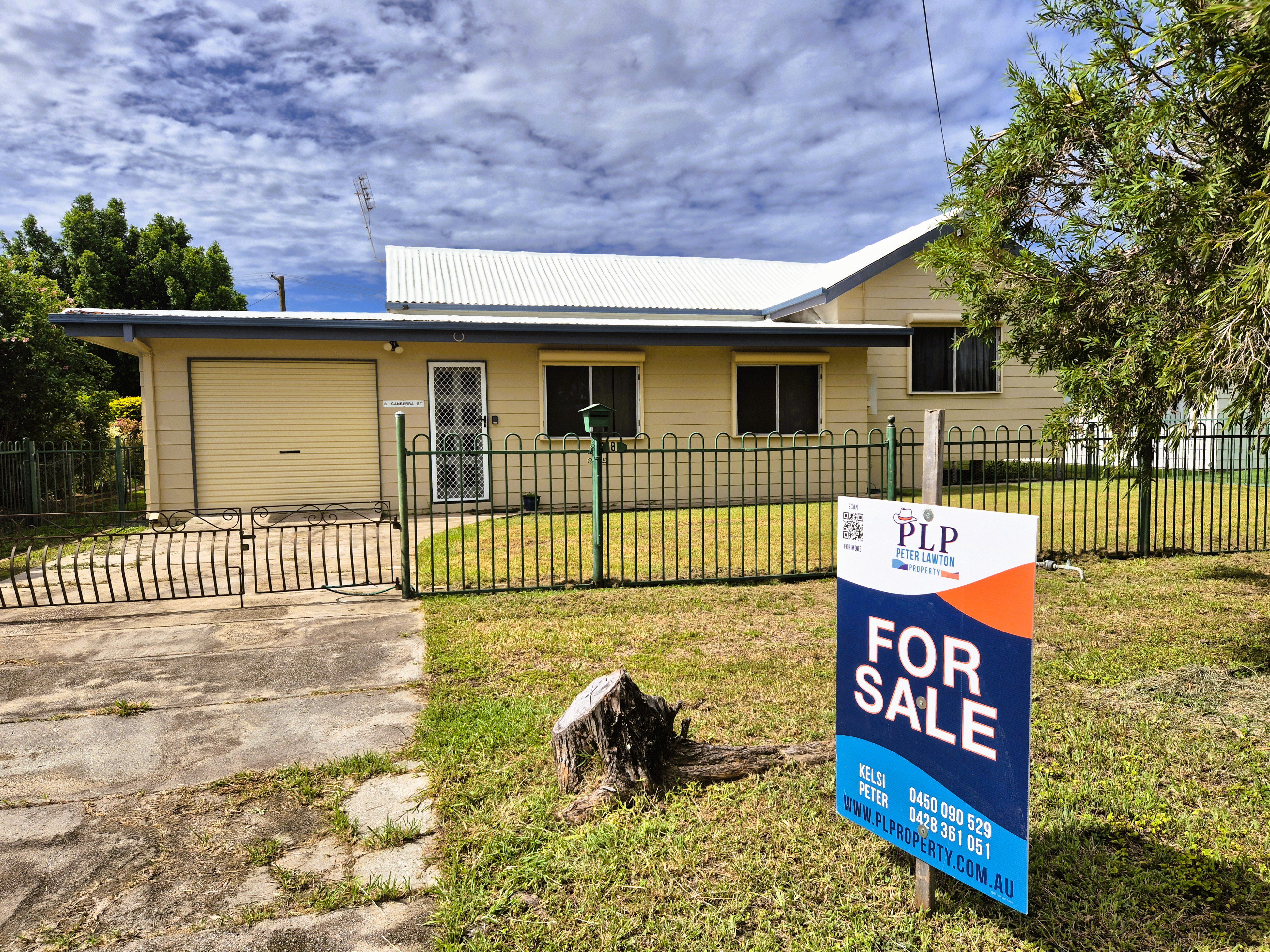 Charming Home Priced to Please