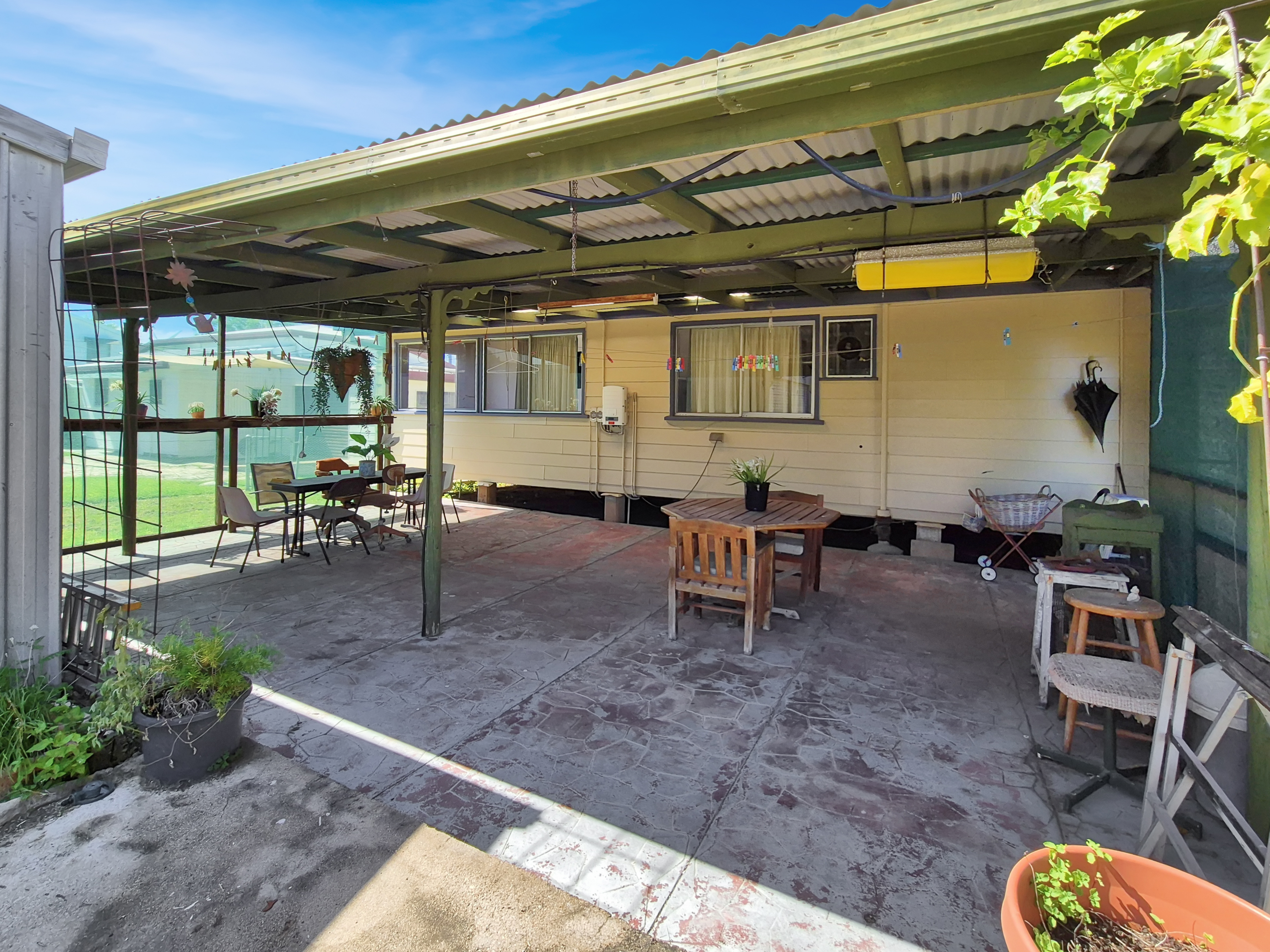 Charming Home Priced to Please