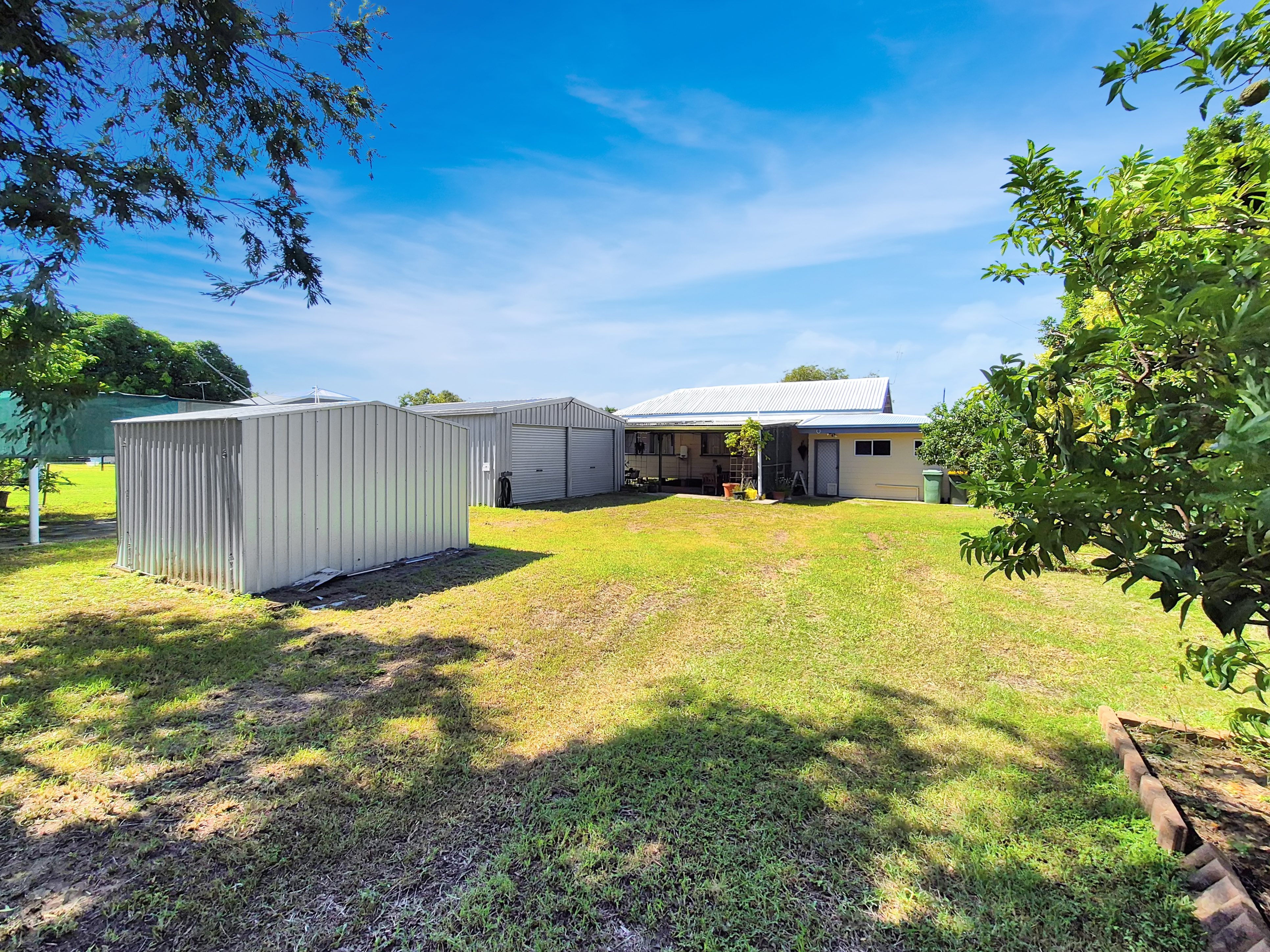 Charming Home Priced to Please