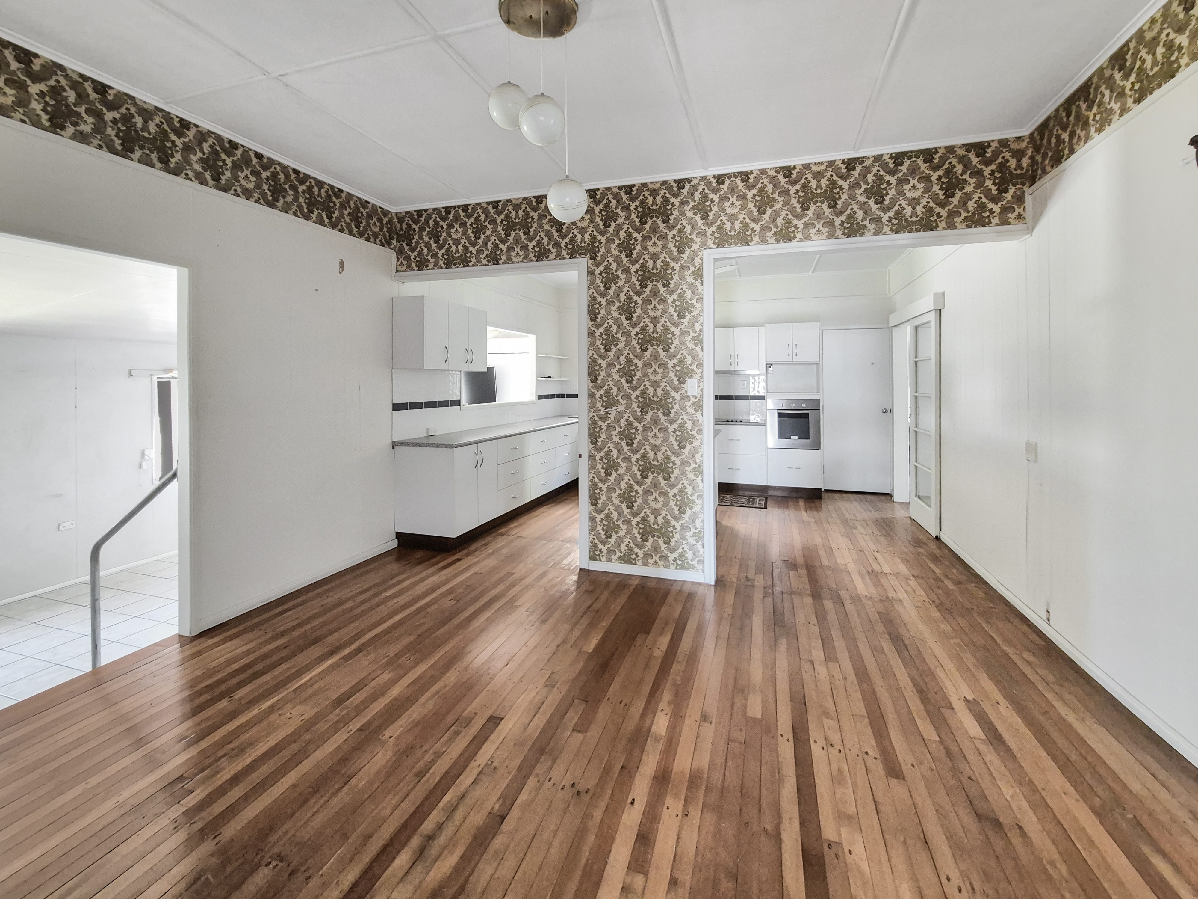 Charming Home Priced to Please