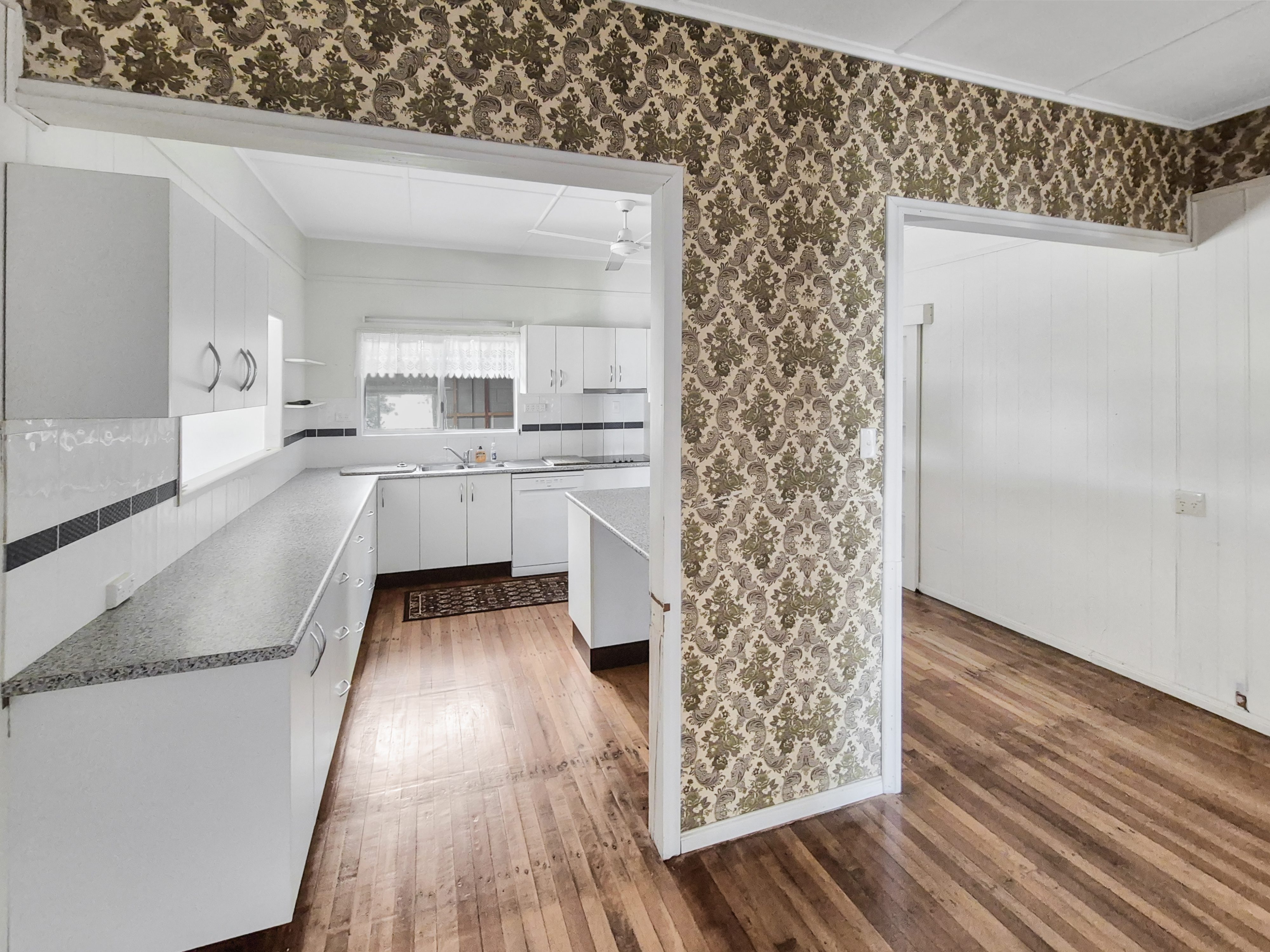 Charming Home Priced to Please