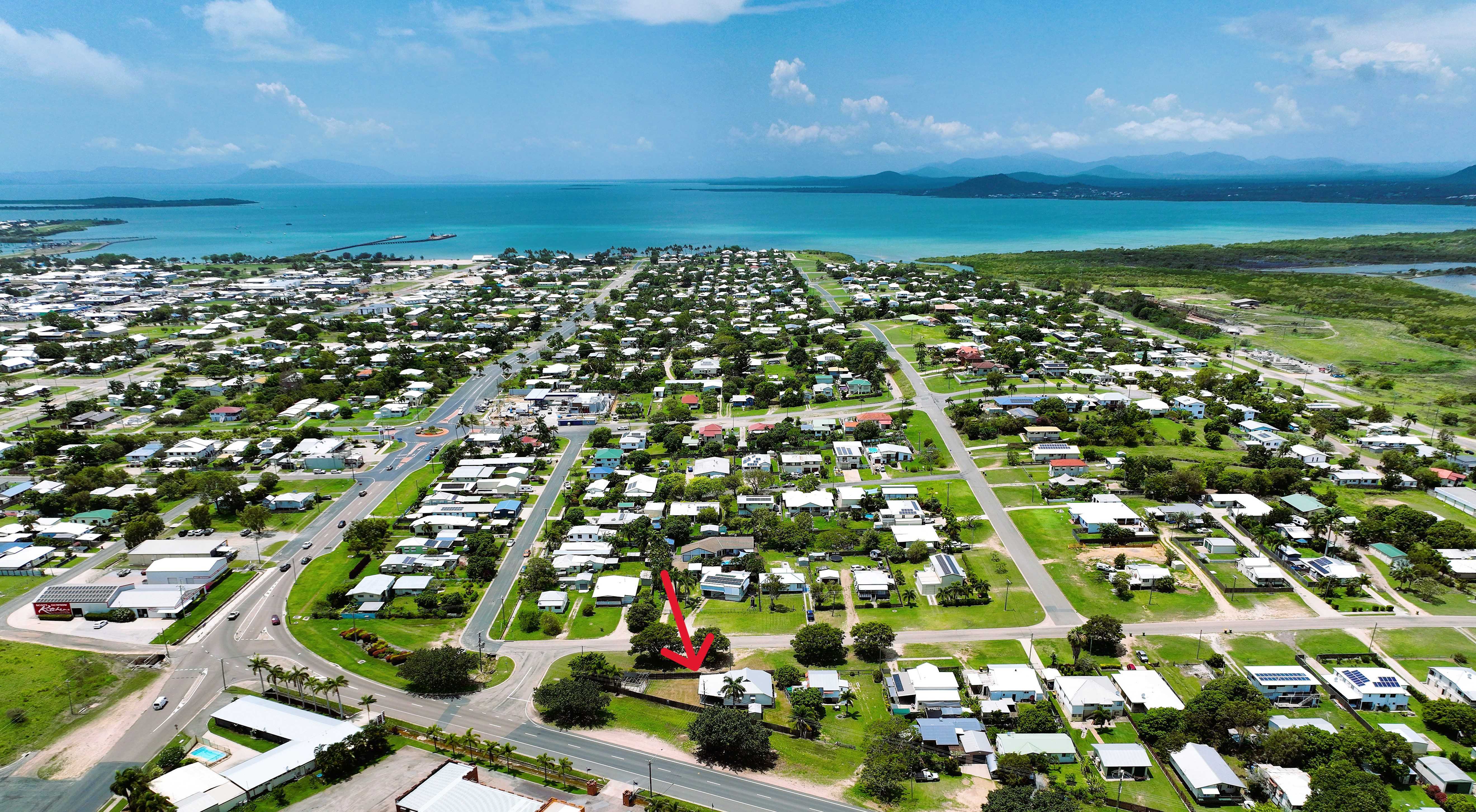 Home or Investment - You Decide